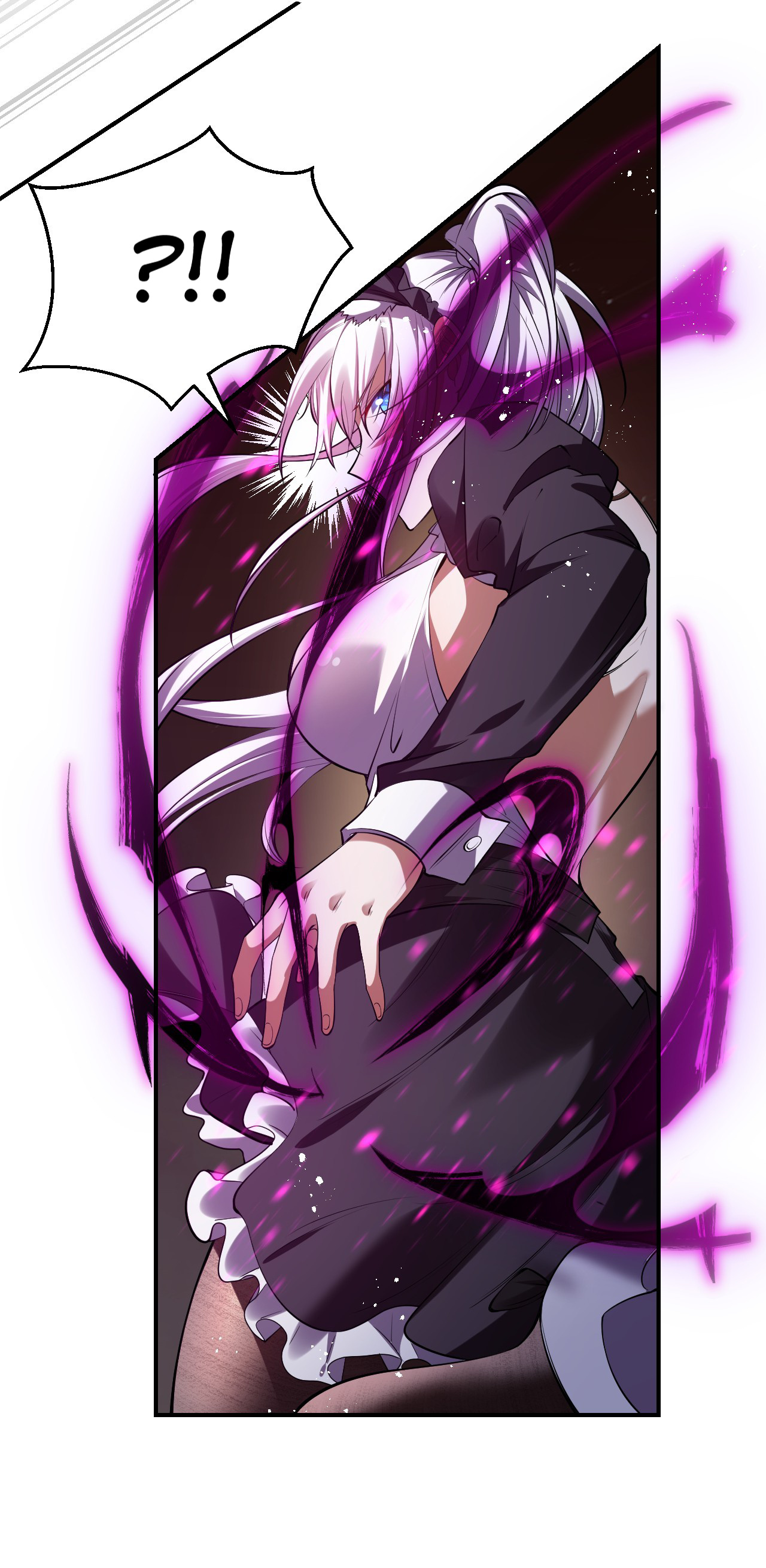 I Just Had To Pick Up A Female Disciple Chapter 97 - page 17