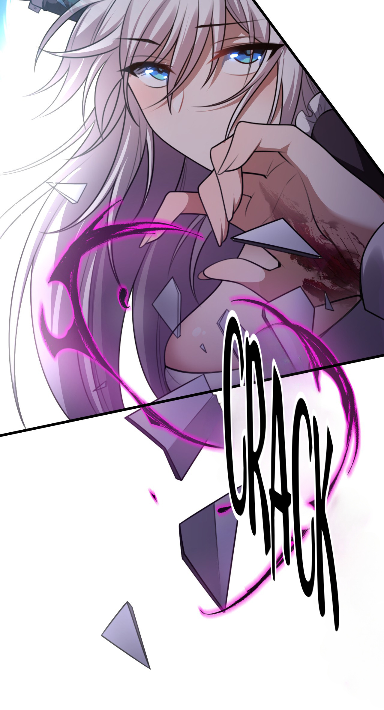 I Just Had To Pick Up A Female Disciple Chapter 97 - page 19