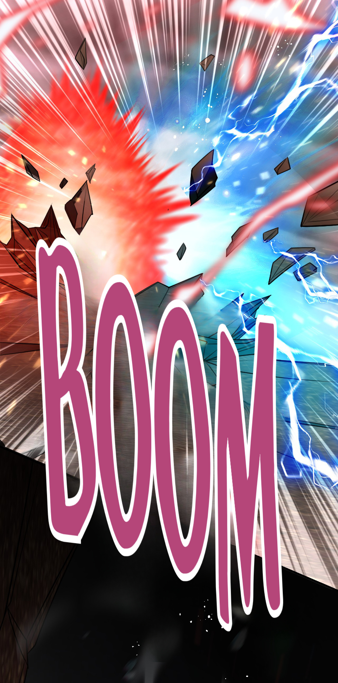 I Just Had To Pick Up A Female Disciple Chapter 97 - page 25