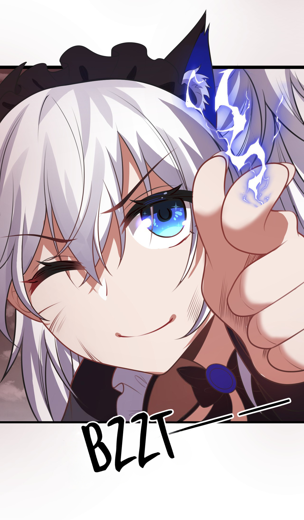 I Just Had To Pick Up A Female Disciple Chapter 97 - page 30