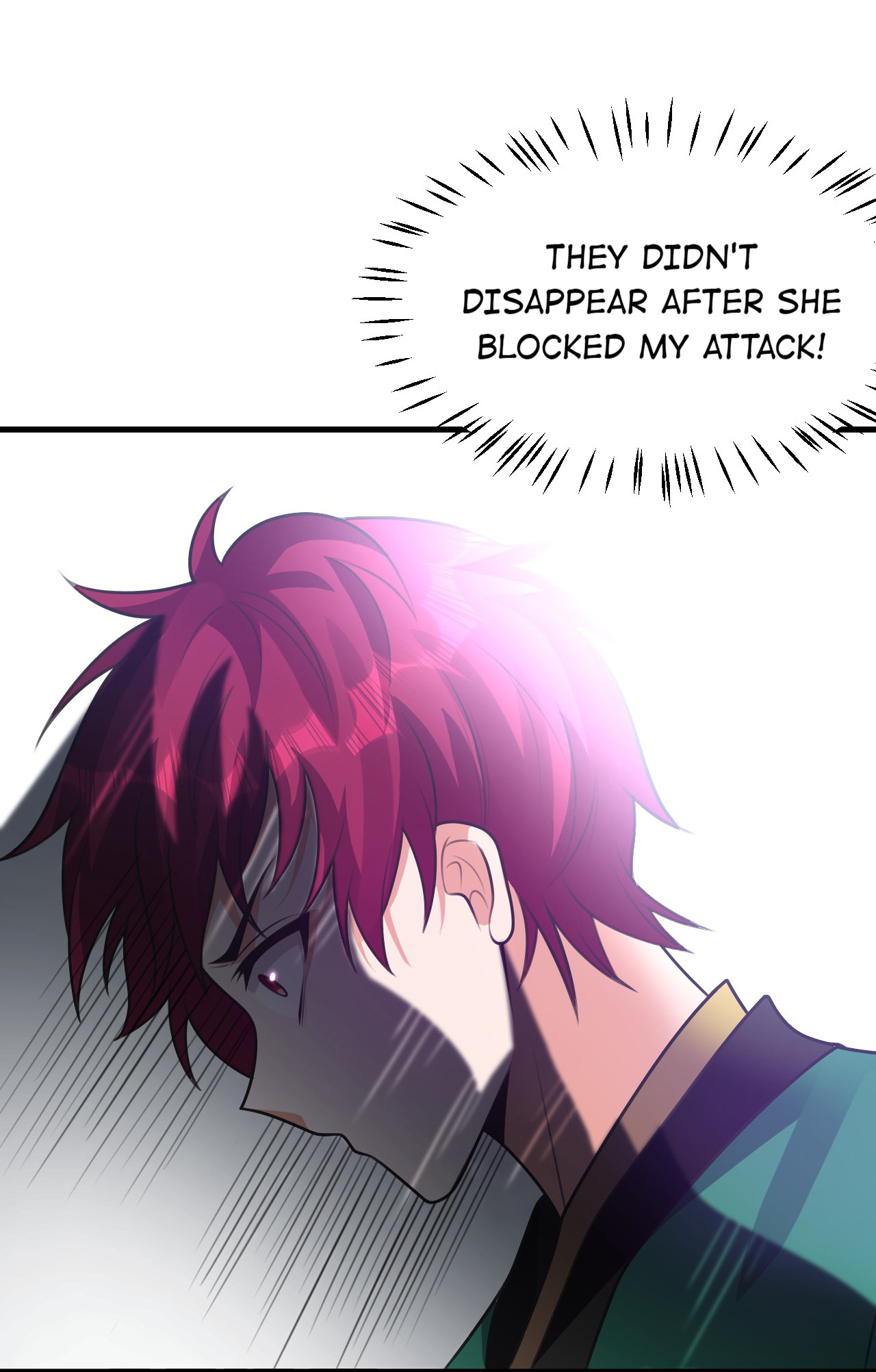 I Just Had To Pick Up A Female Disciple Chapter 97 - page 33