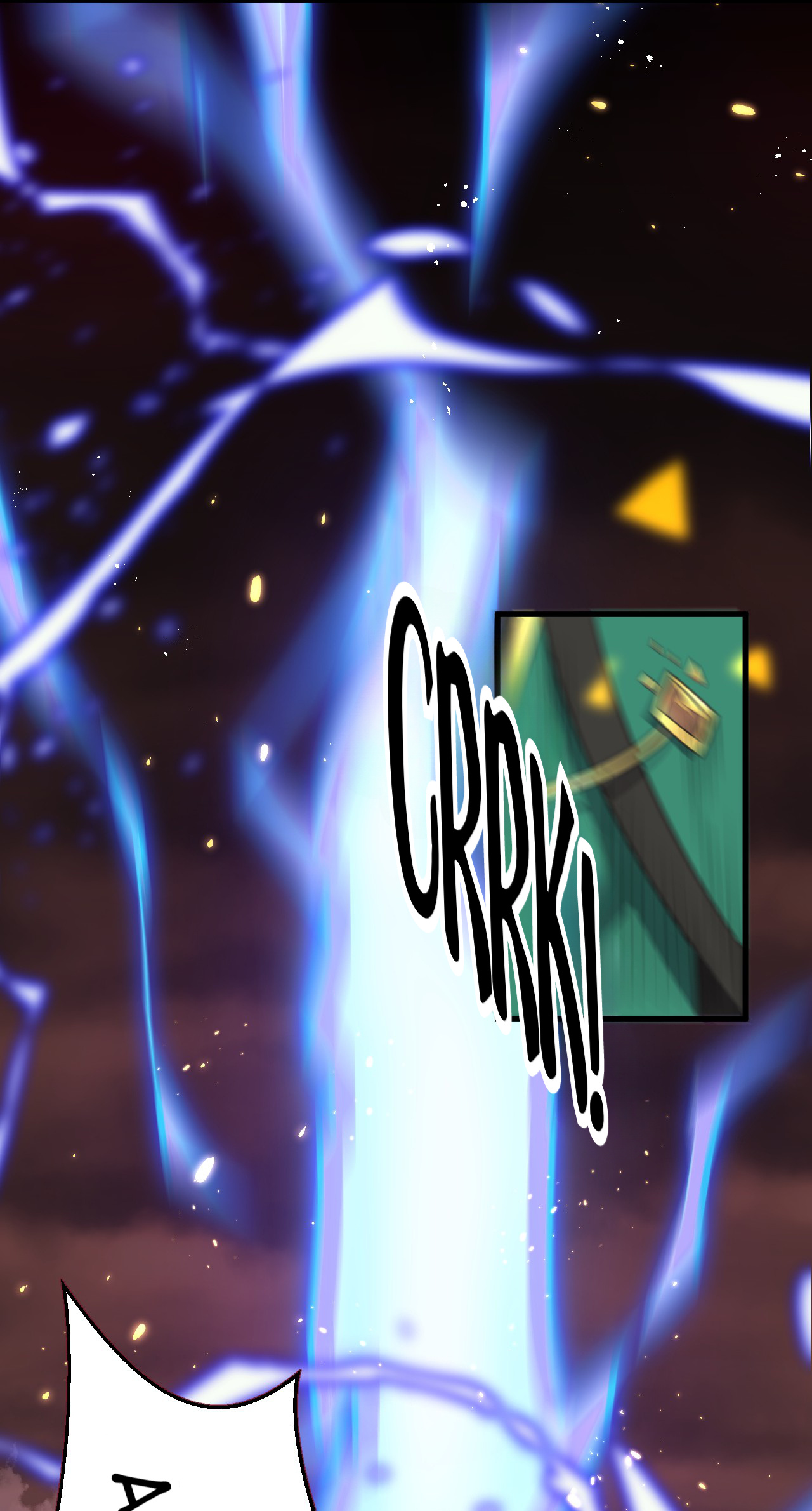 I Just Had To Pick Up A Female Disciple Chapter 97 - page 34