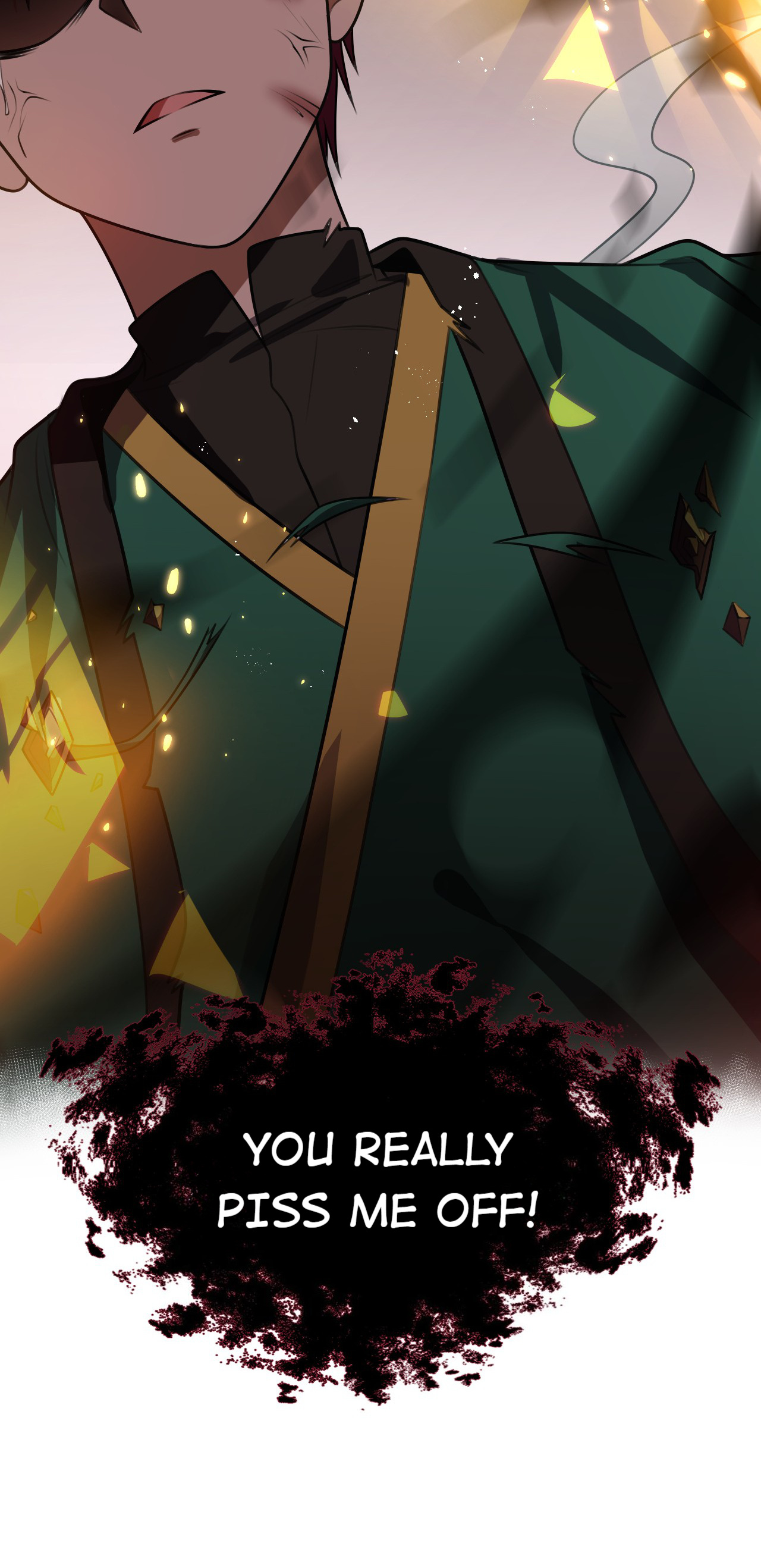 I Just Had To Pick Up A Female Disciple Chapter 97 - page 38
