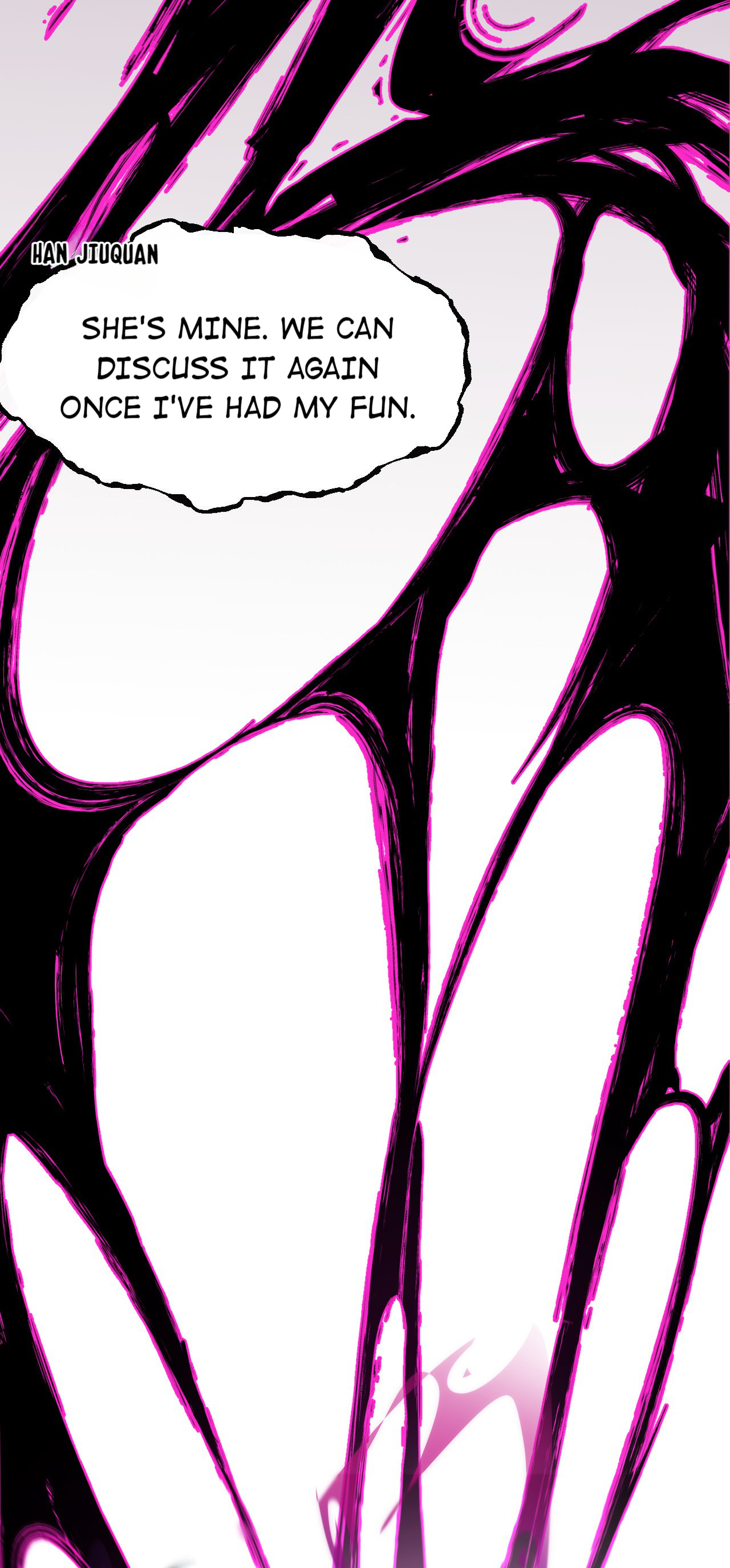 I Just Had To Pick Up A Female Disciple Chapter 97 - page 7