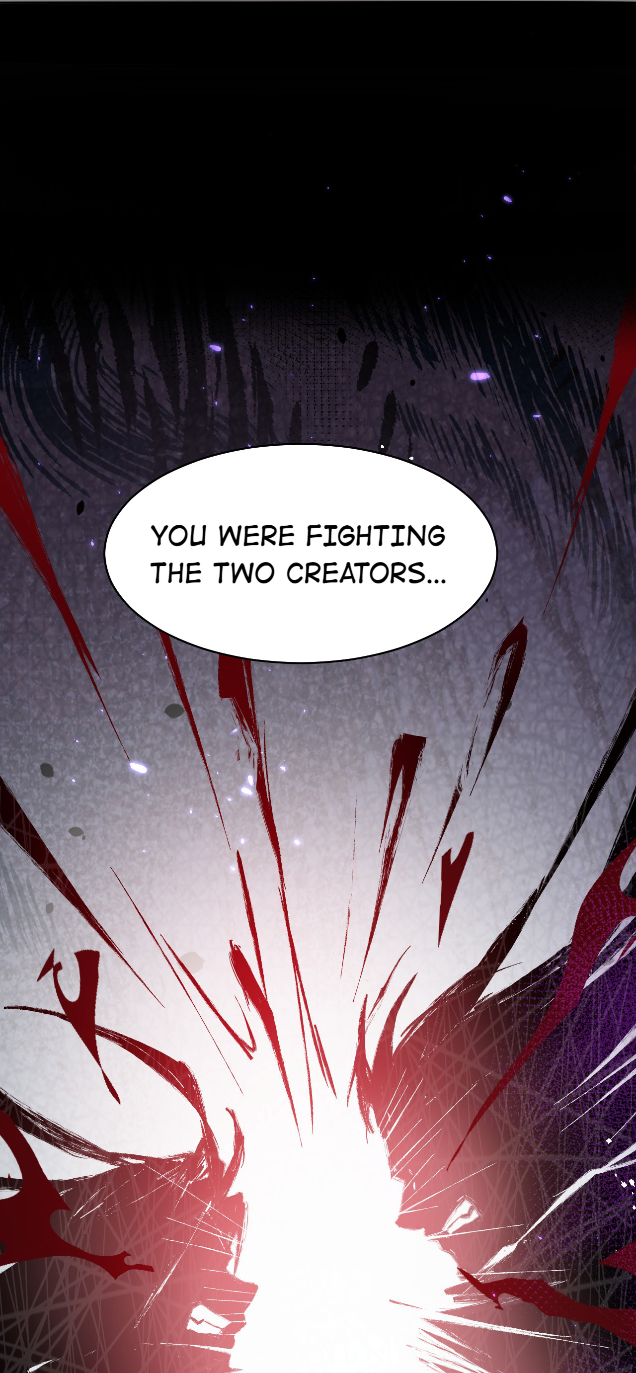 I Just Had To Pick Up A Female Disciple Chapter 99 - page 33