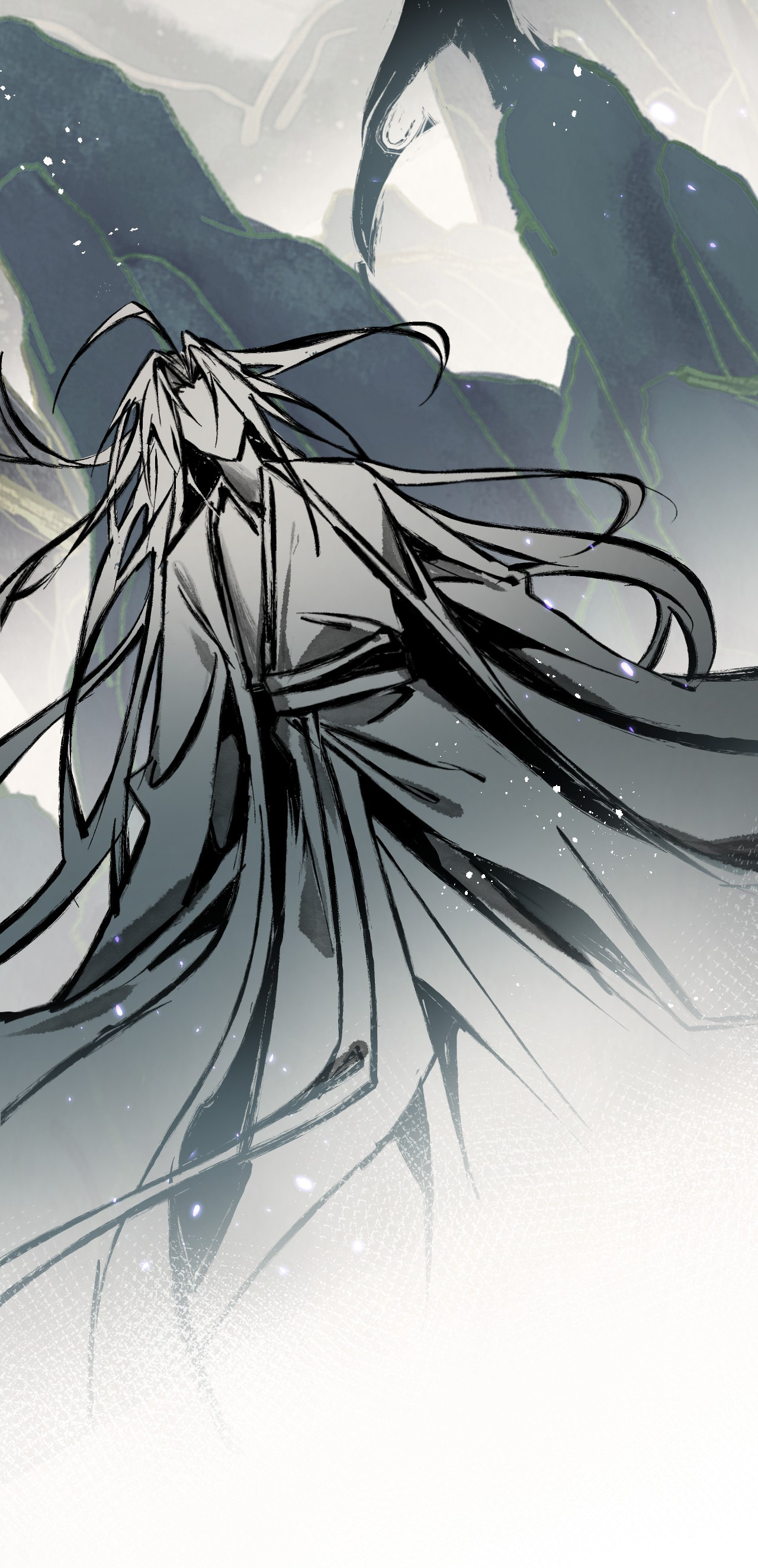 I Just Had To Pick Up A Female Disciple Chapter 99 - page 39
