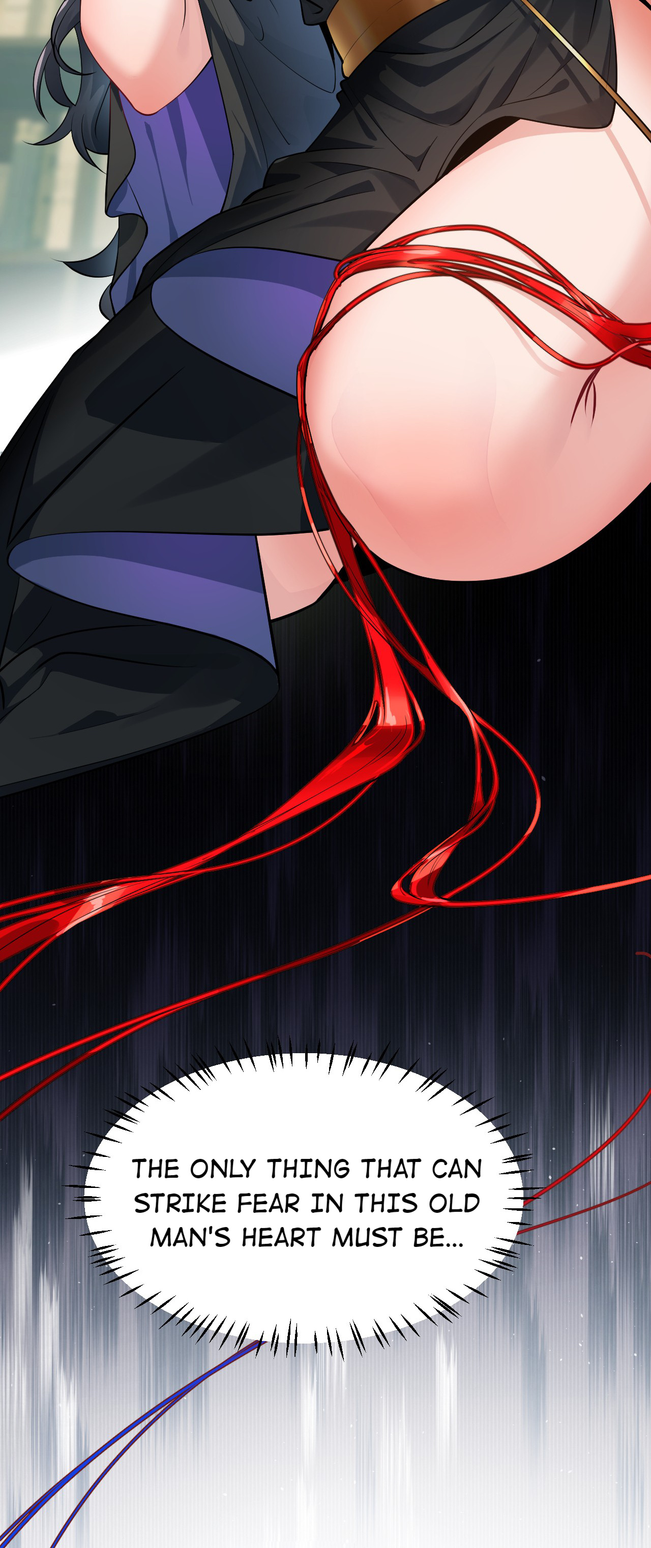 I Just Had To Pick Up A Female Disciple Chapter 99 - page 43
