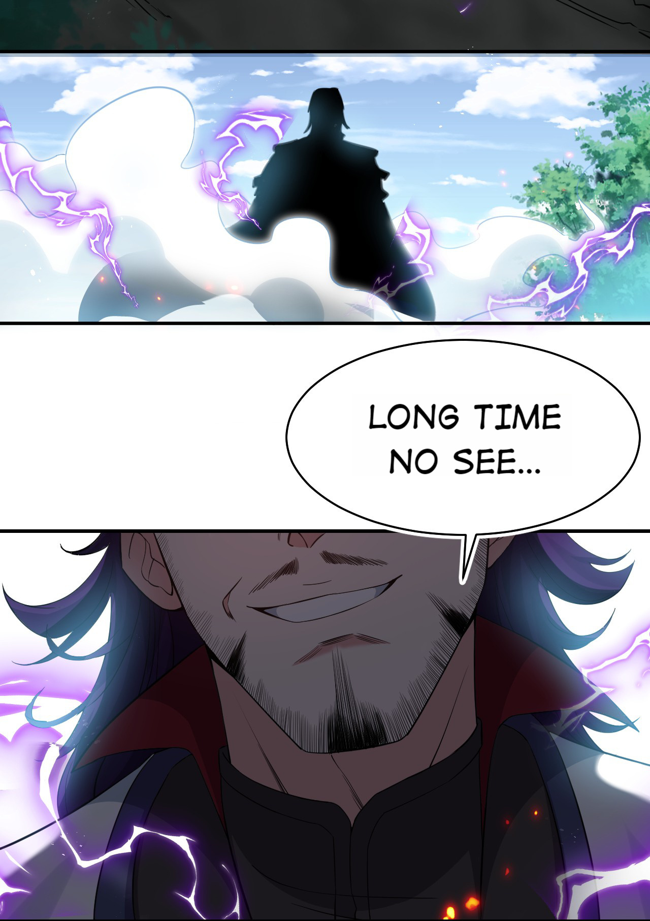 I Just Had To Pick Up A Female Disciple Chapter 100 - page 16