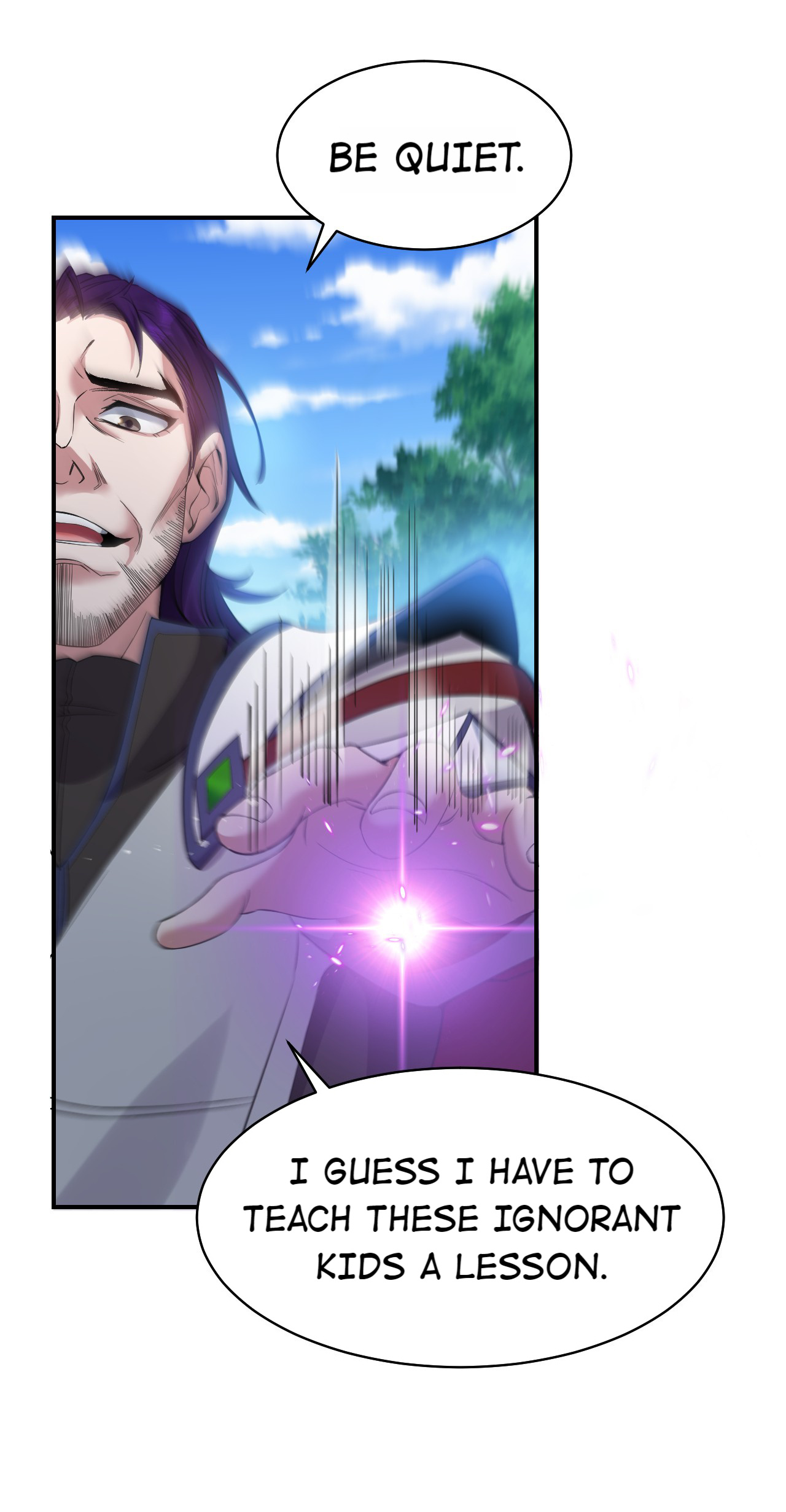 I Just Had To Pick Up A Female Disciple Chapter 100 - page 31