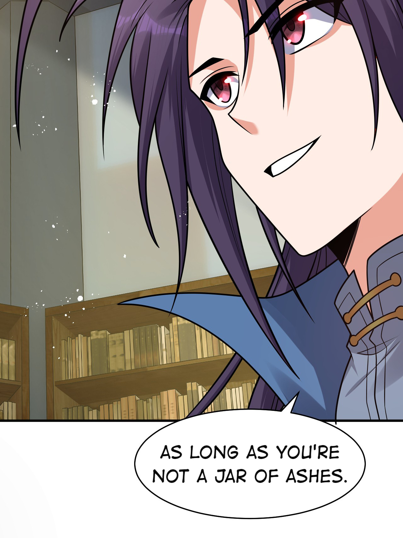 I Just Had To Pick Up A Female Disciple Chapter 100 - page 5