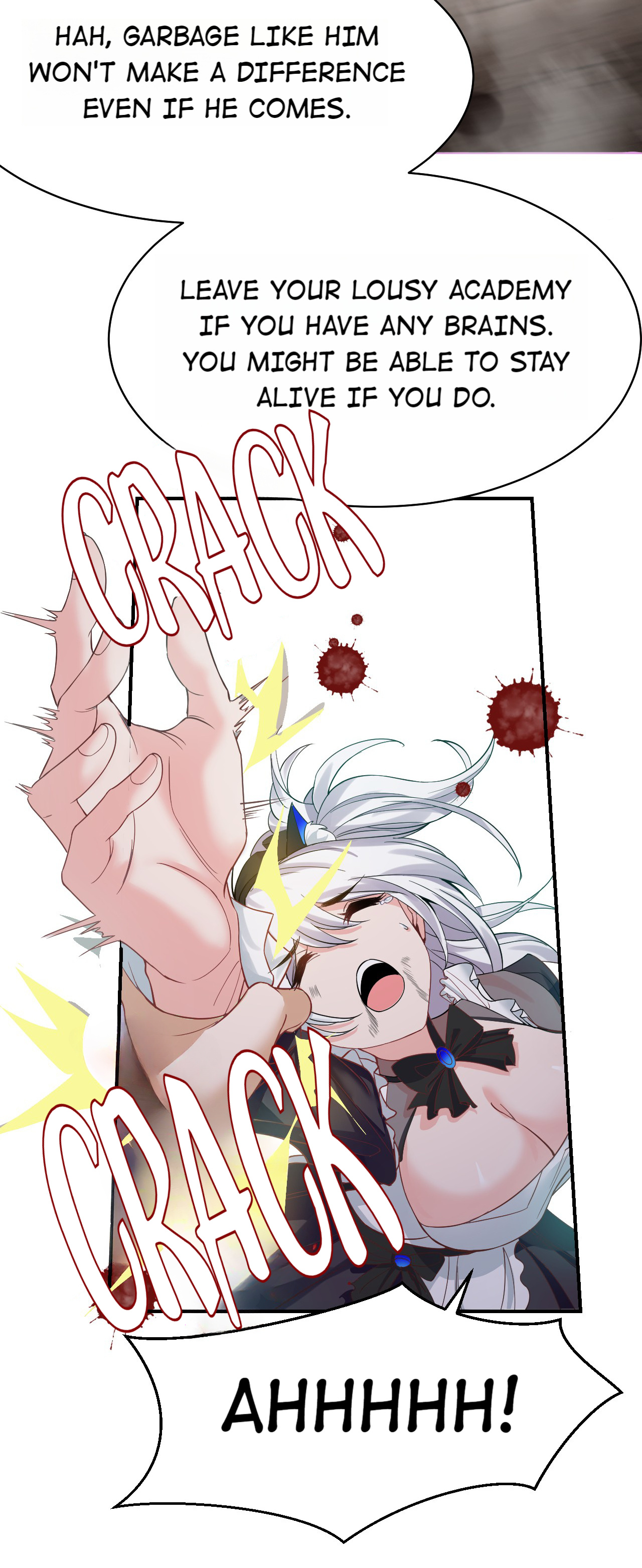 I Just Had To Pick Up A Female Disciple Chapter 100 - page 42
