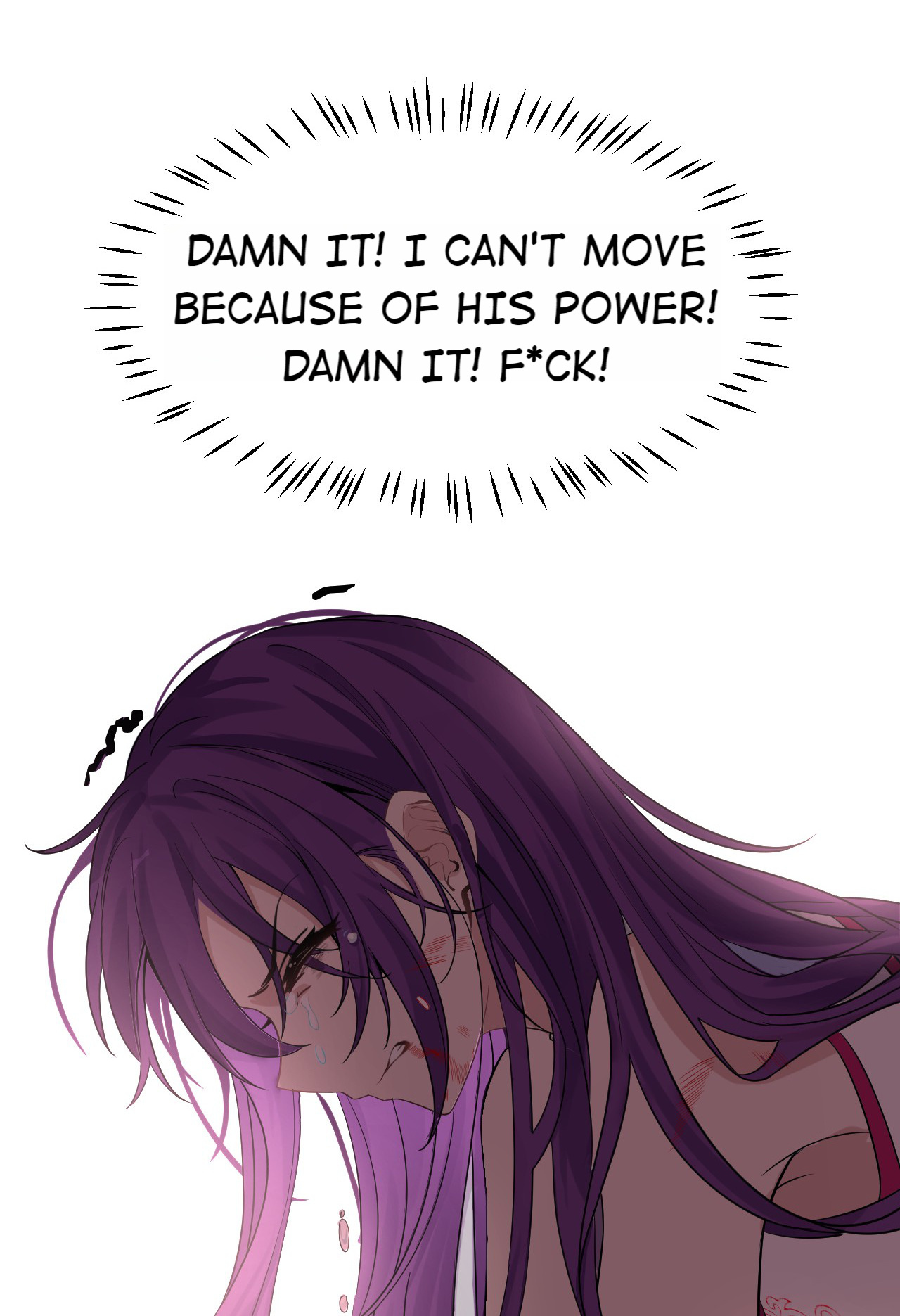 I Just Had To Pick Up A Female Disciple Chapter 100 - page 45