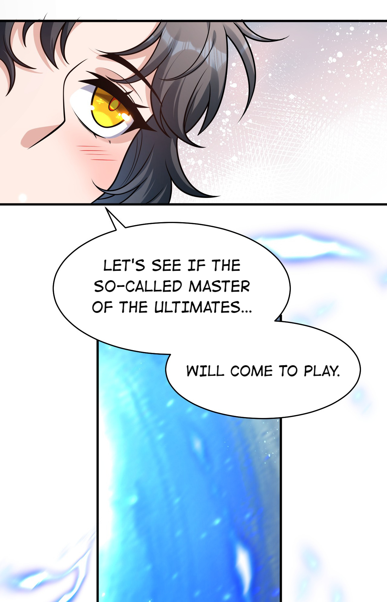 I Just Had To Pick Up A Female Disciple Chapter 100 - page 6