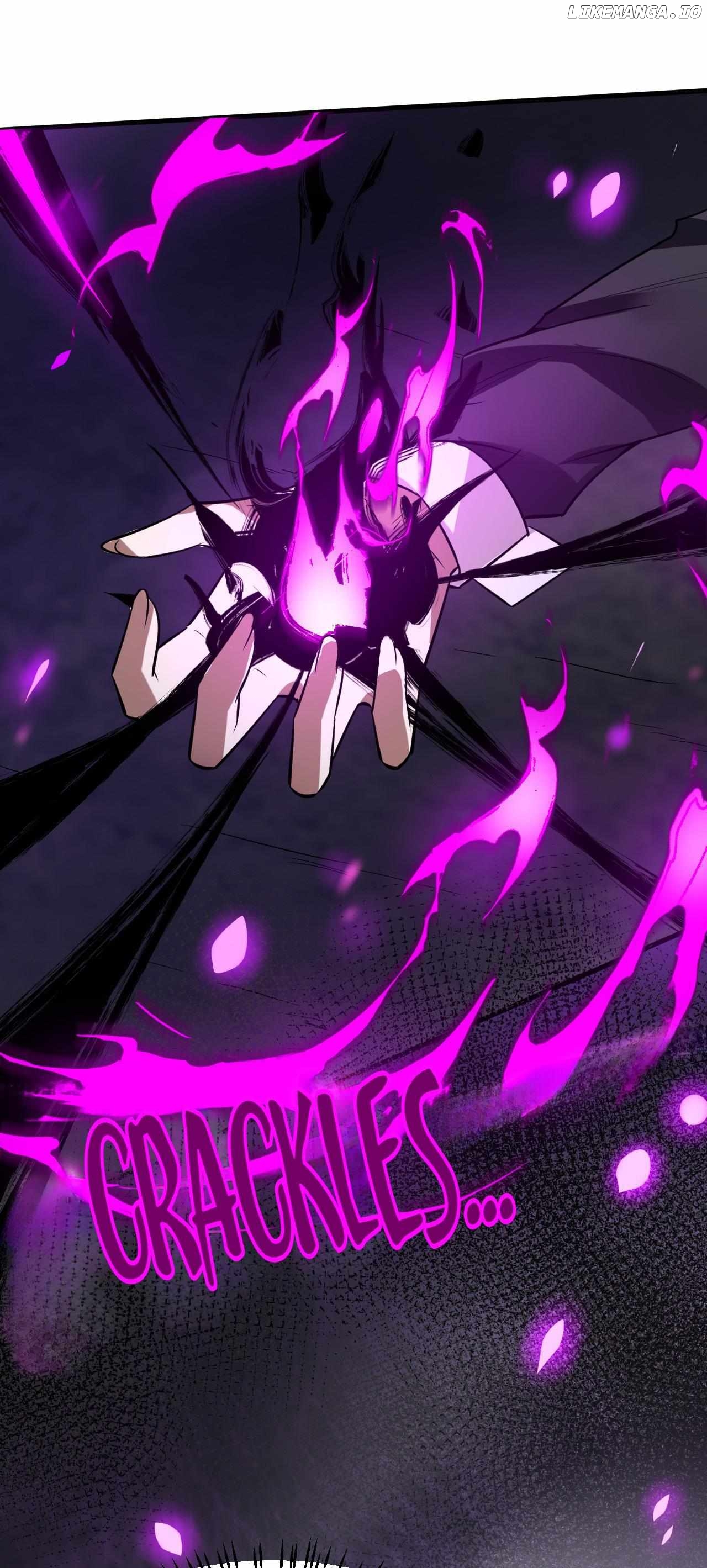 I Just Had To Pick Up A Female Disciple Chapter 101 - page 12