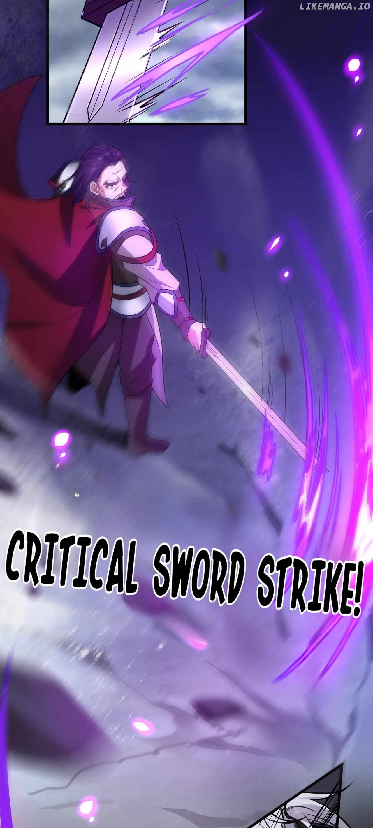 I Just Had To Pick Up A Female Disciple Chapter 101 - page 14