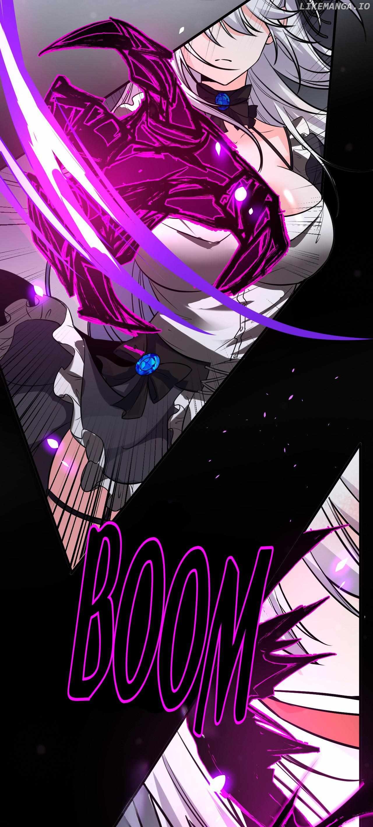 I Just Had To Pick Up A Female Disciple Chapter 101 - page 15