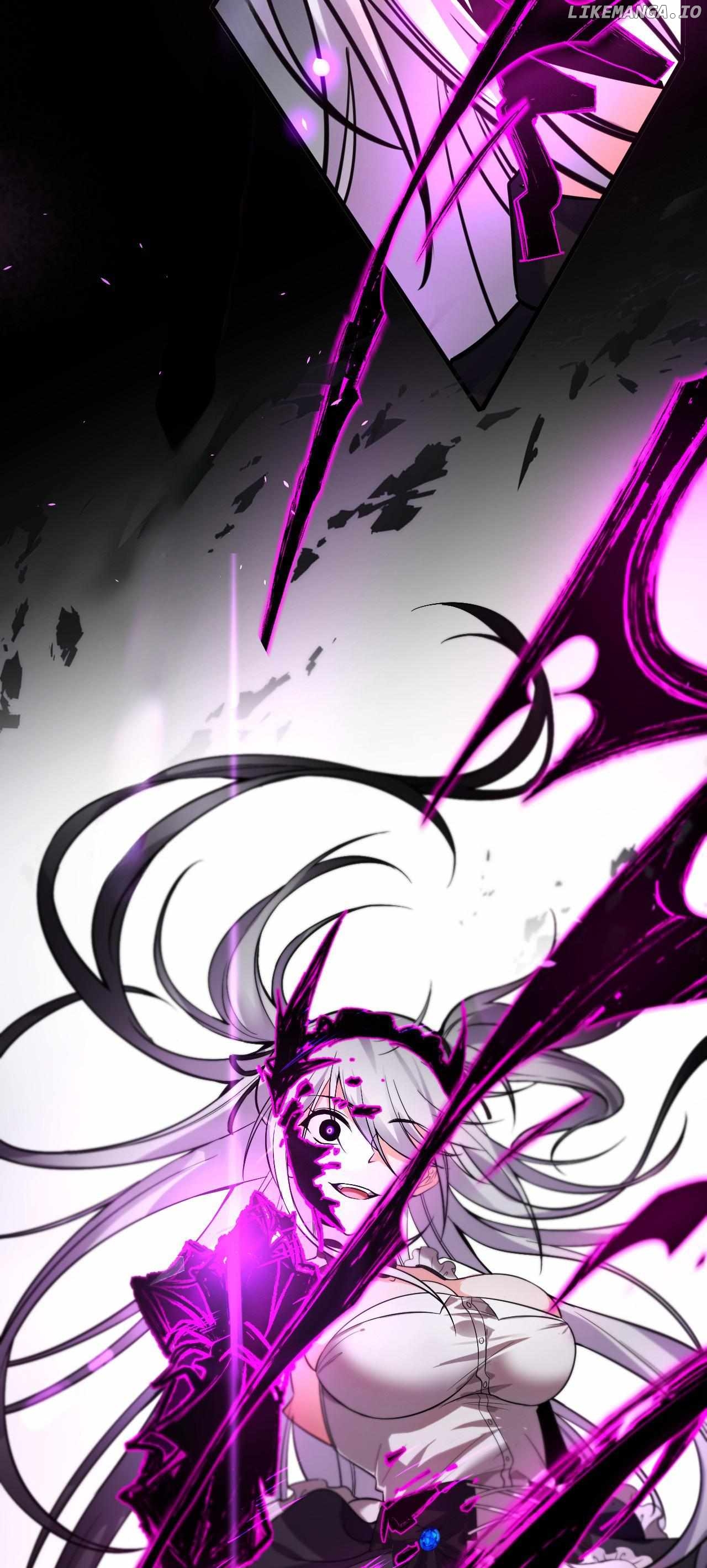 I Just Had To Pick Up A Female Disciple Chapter 101 - page 16