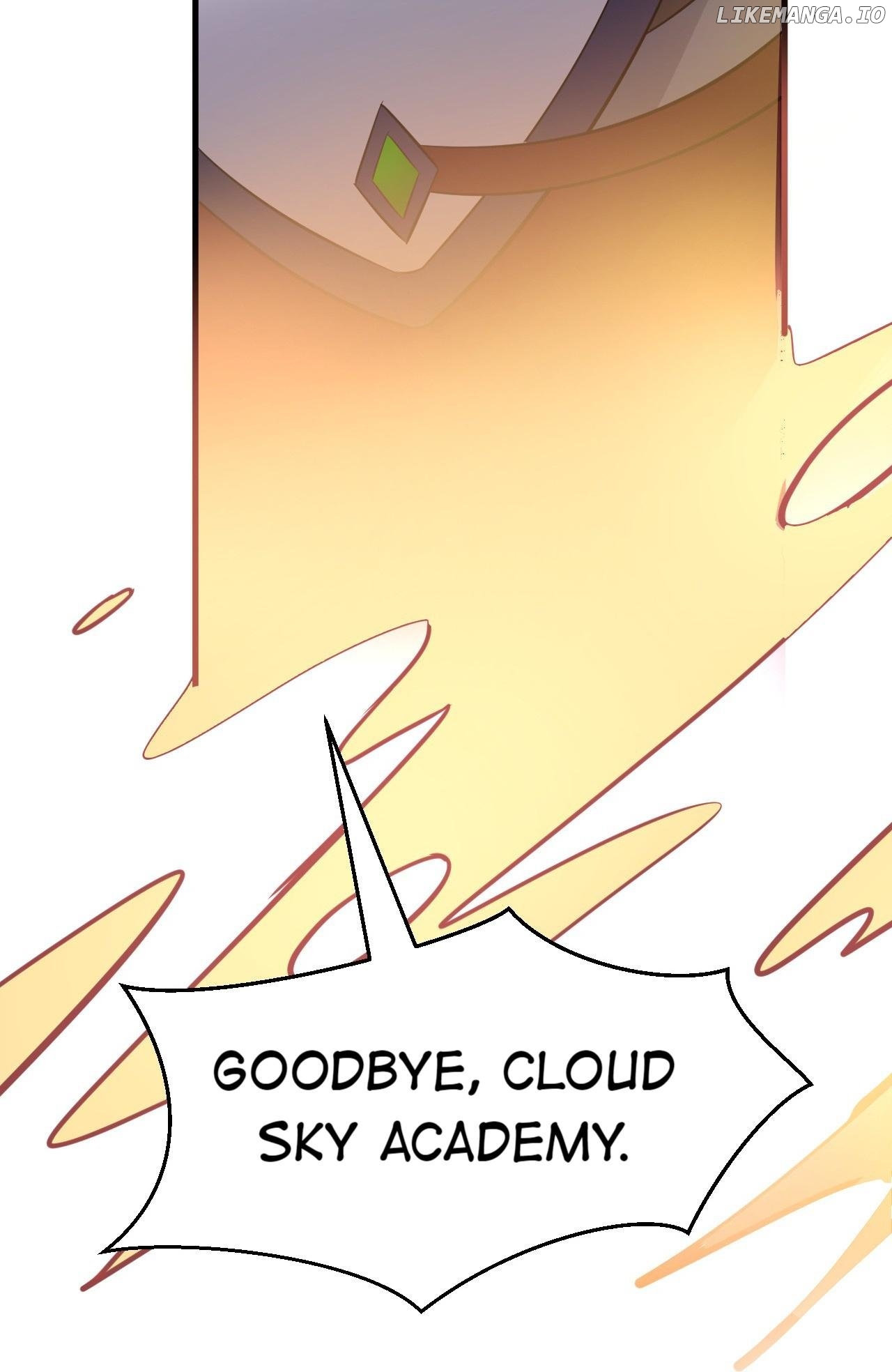 I Just Had To Pick Up A Female Disciple Chapter 101 - page 28