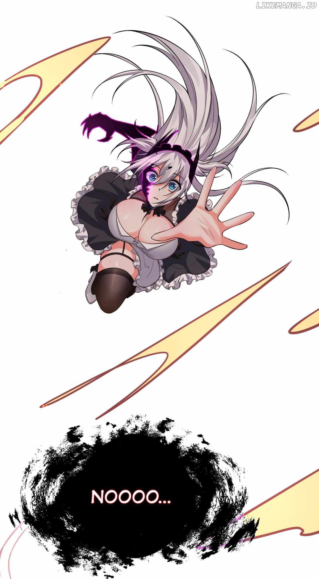 I Just Had To Pick Up A Female Disciple Chapter 101 - page 29