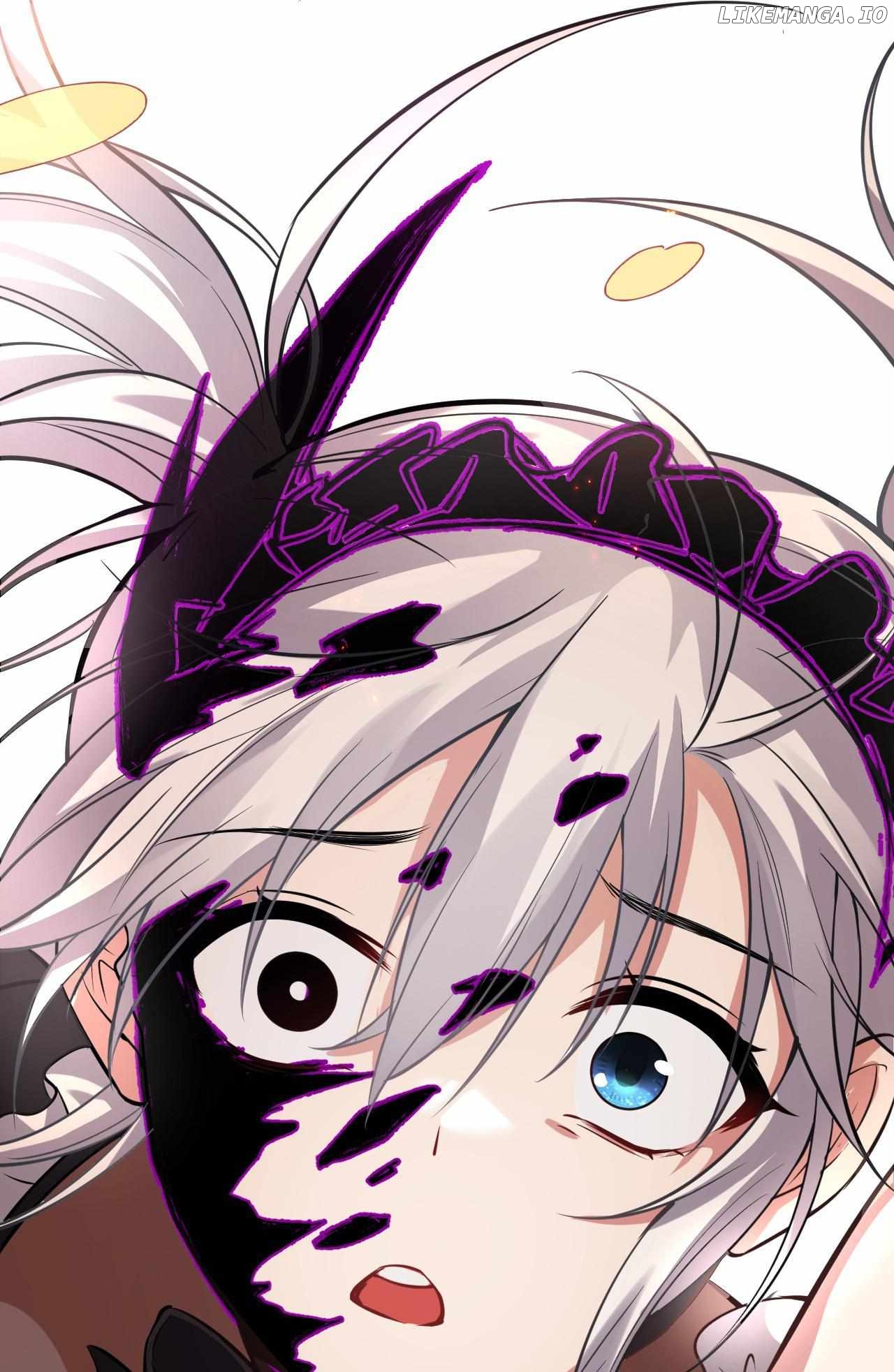 I Just Had To Pick Up A Female Disciple Chapter 101 - page 30