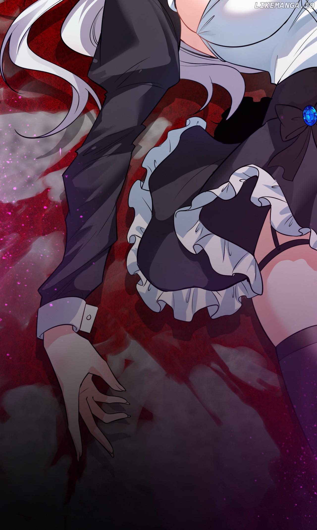 I Just Had To Pick Up A Female Disciple Chapter 101 - page 4