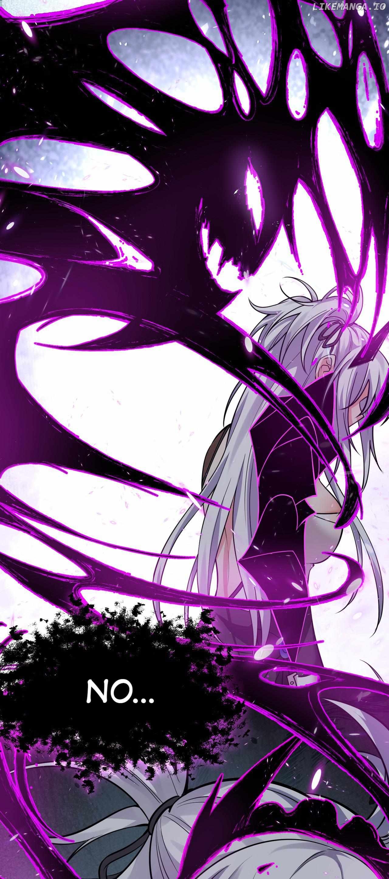 I Just Had To Pick Up A Female Disciple Chapter 101 - page 33