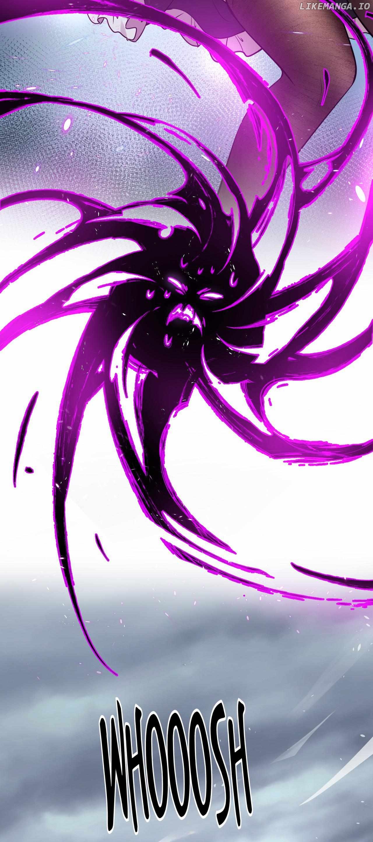 I Just Had To Pick Up A Female Disciple Chapter 101 - page 36