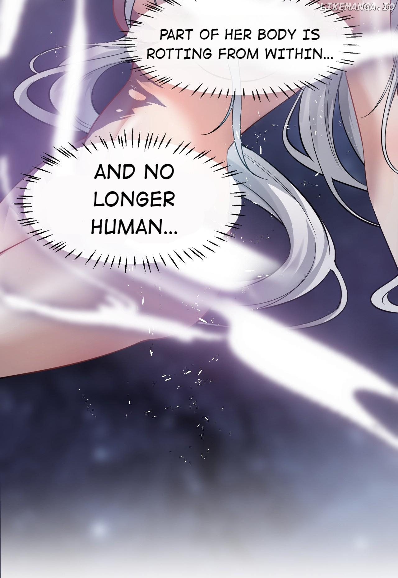 I Just Had To Pick Up A Female Disciple Chapter 101 - page 39