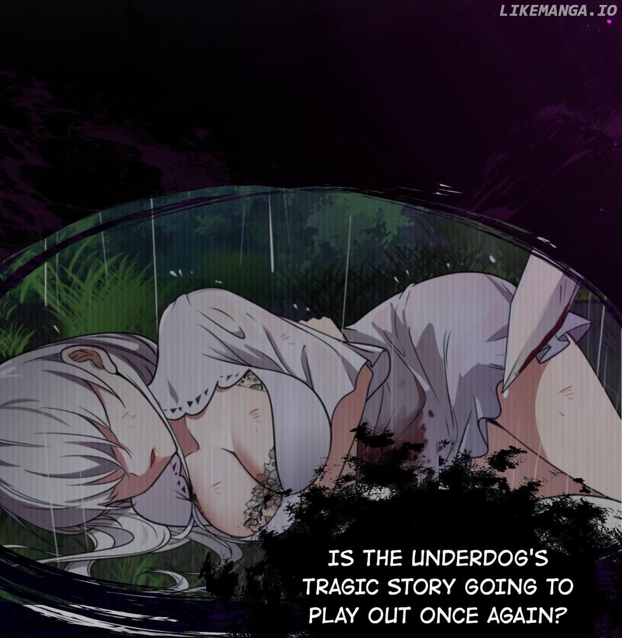 I Just Had To Pick Up A Female Disciple Chapter 101 - page 5