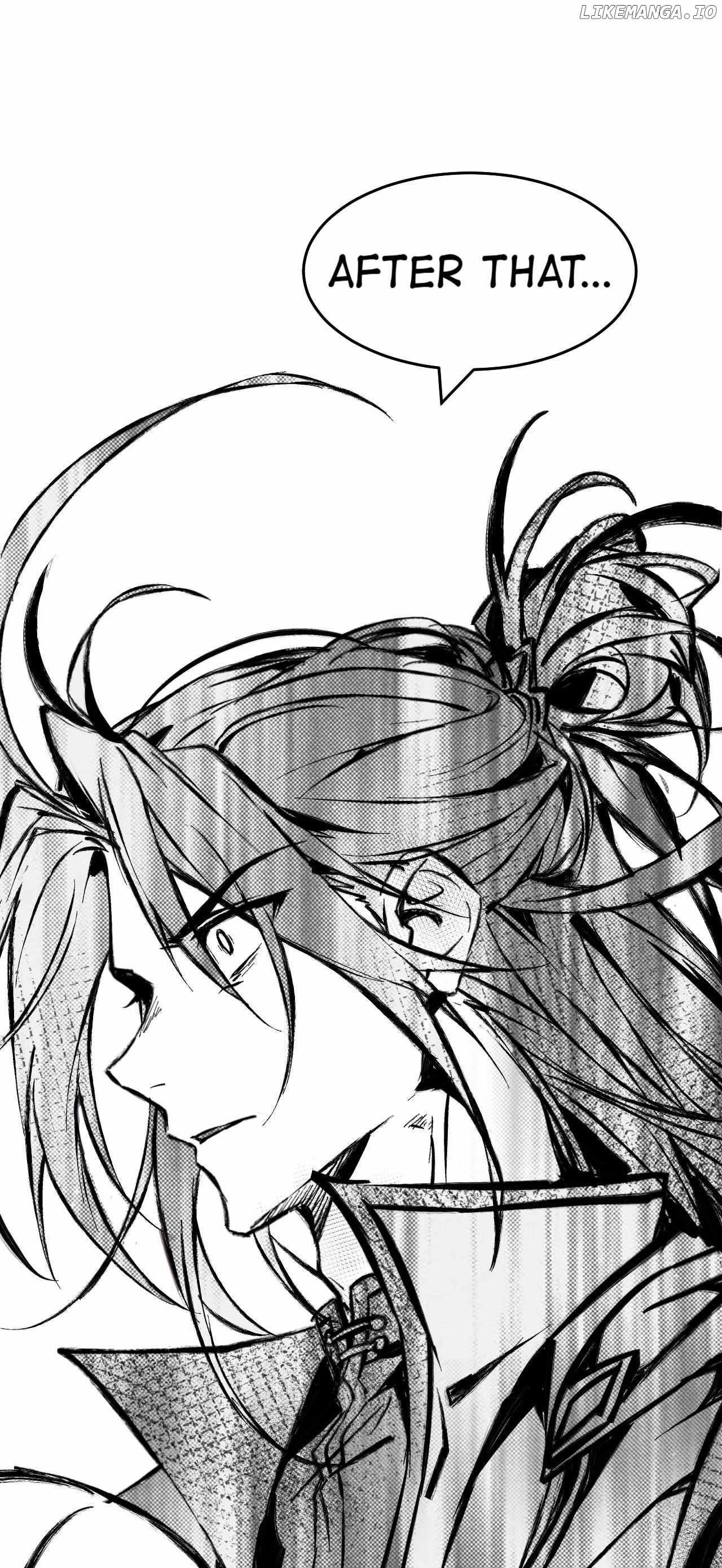 I Just Had To Pick Up A Female Disciple Chapter 101 - page 44