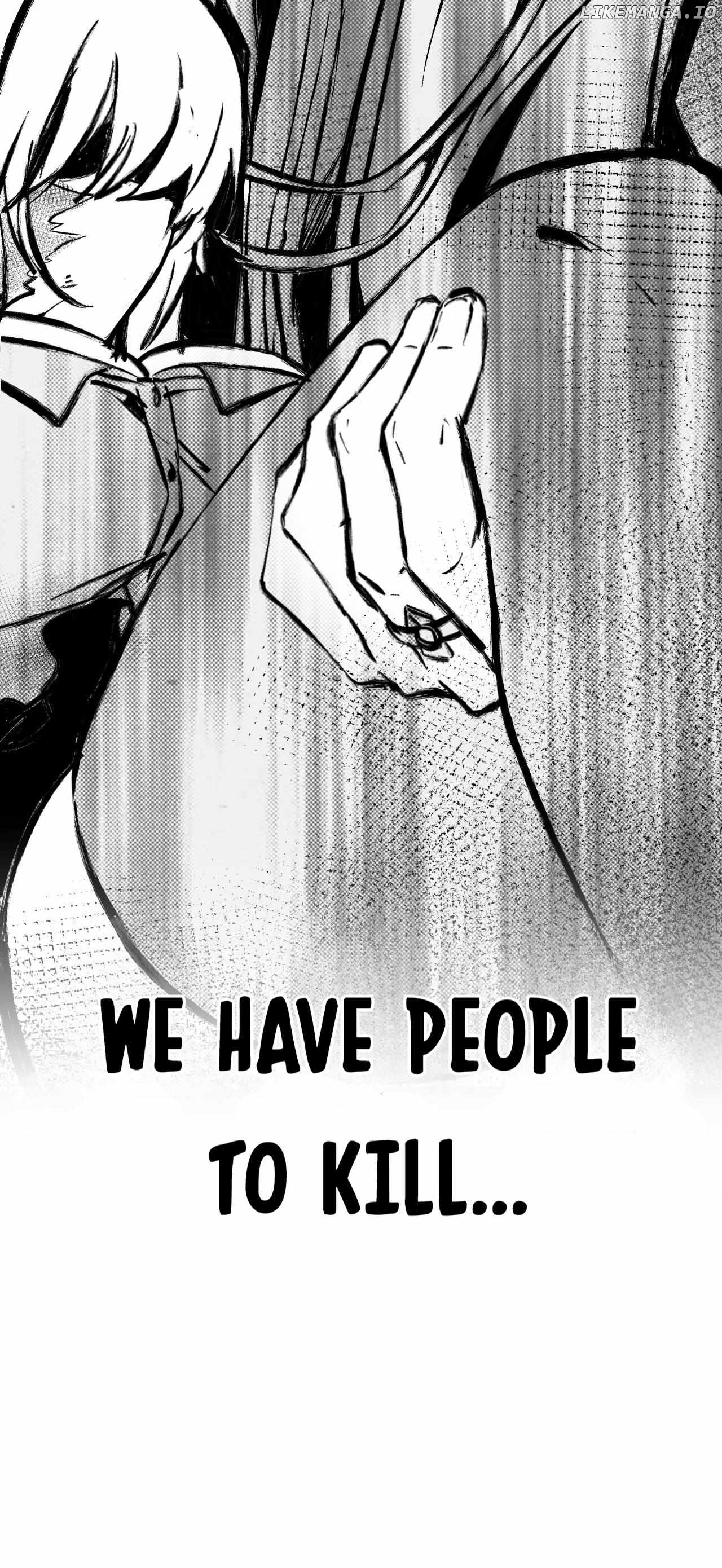 I Just Had To Pick Up A Female Disciple Chapter 101 - page 45