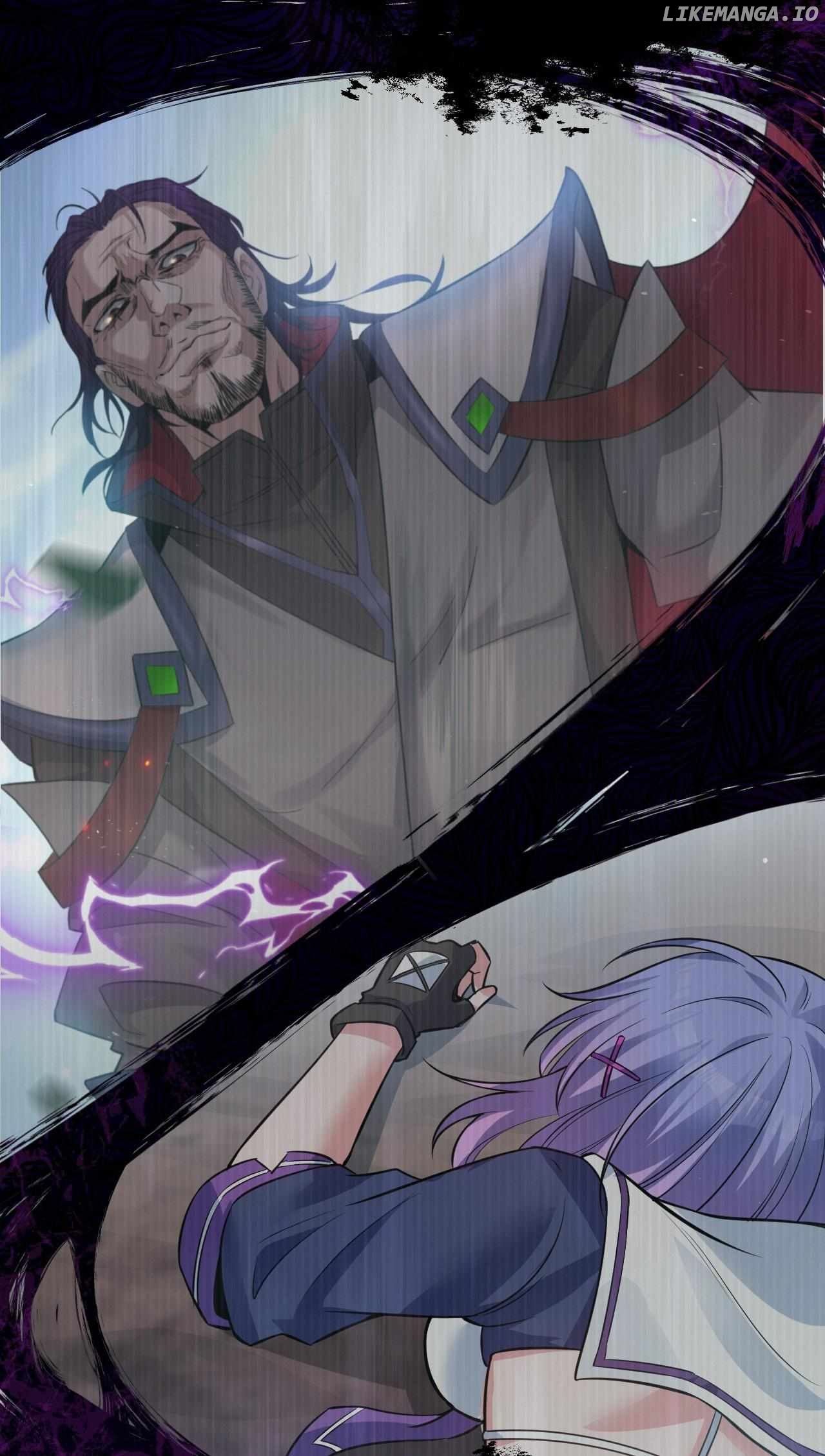 I Just Had To Pick Up A Female Disciple Chapter 101 - page 6