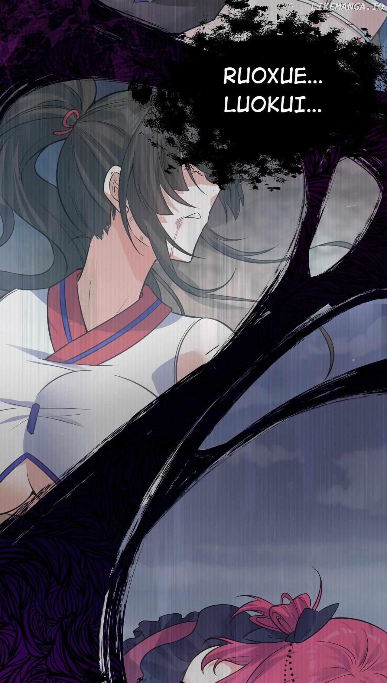 I Just Had To Pick Up A Female Disciple Chapter 101 - page 7