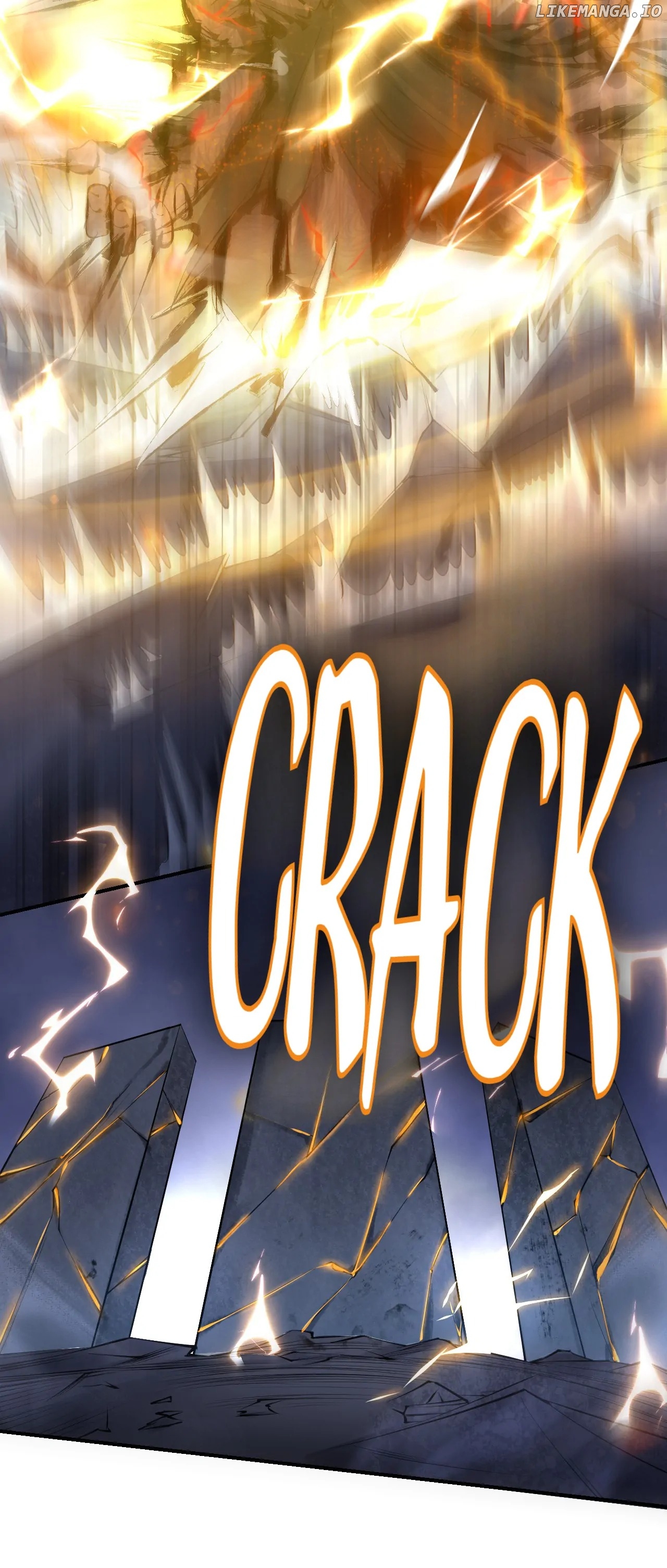 I Just Had To Pick Up A Female Disciple Chapter 103 - page 34