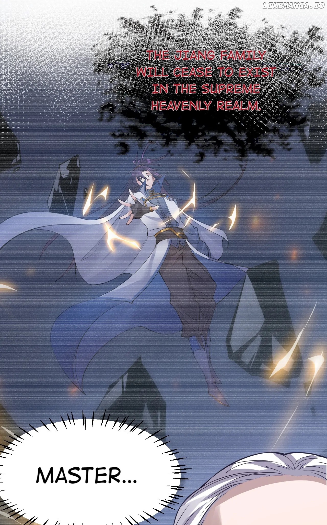 I Just Had To Pick Up A Female Disciple Chapter 104 - page 10