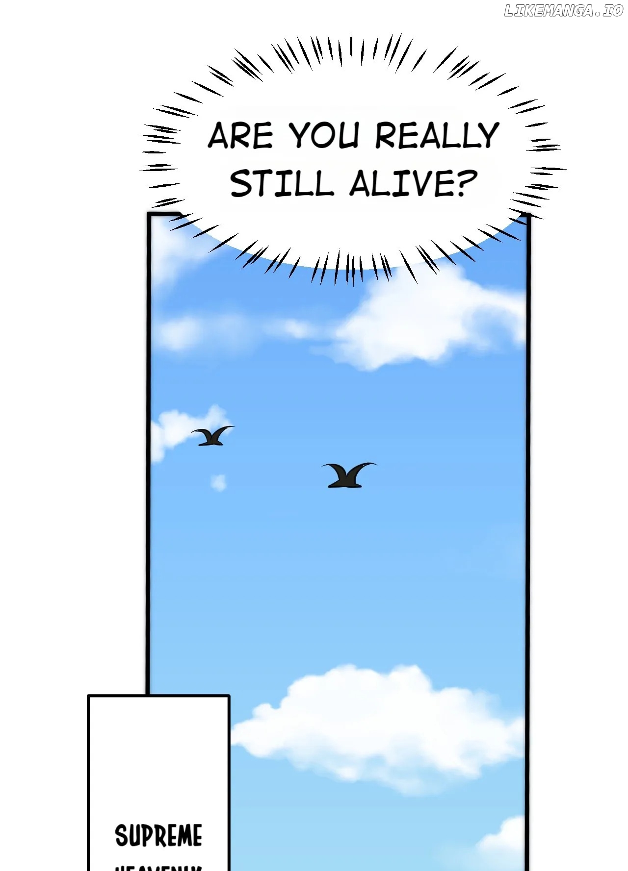 I Just Had To Pick Up A Female Disciple Chapter 104 - page 12