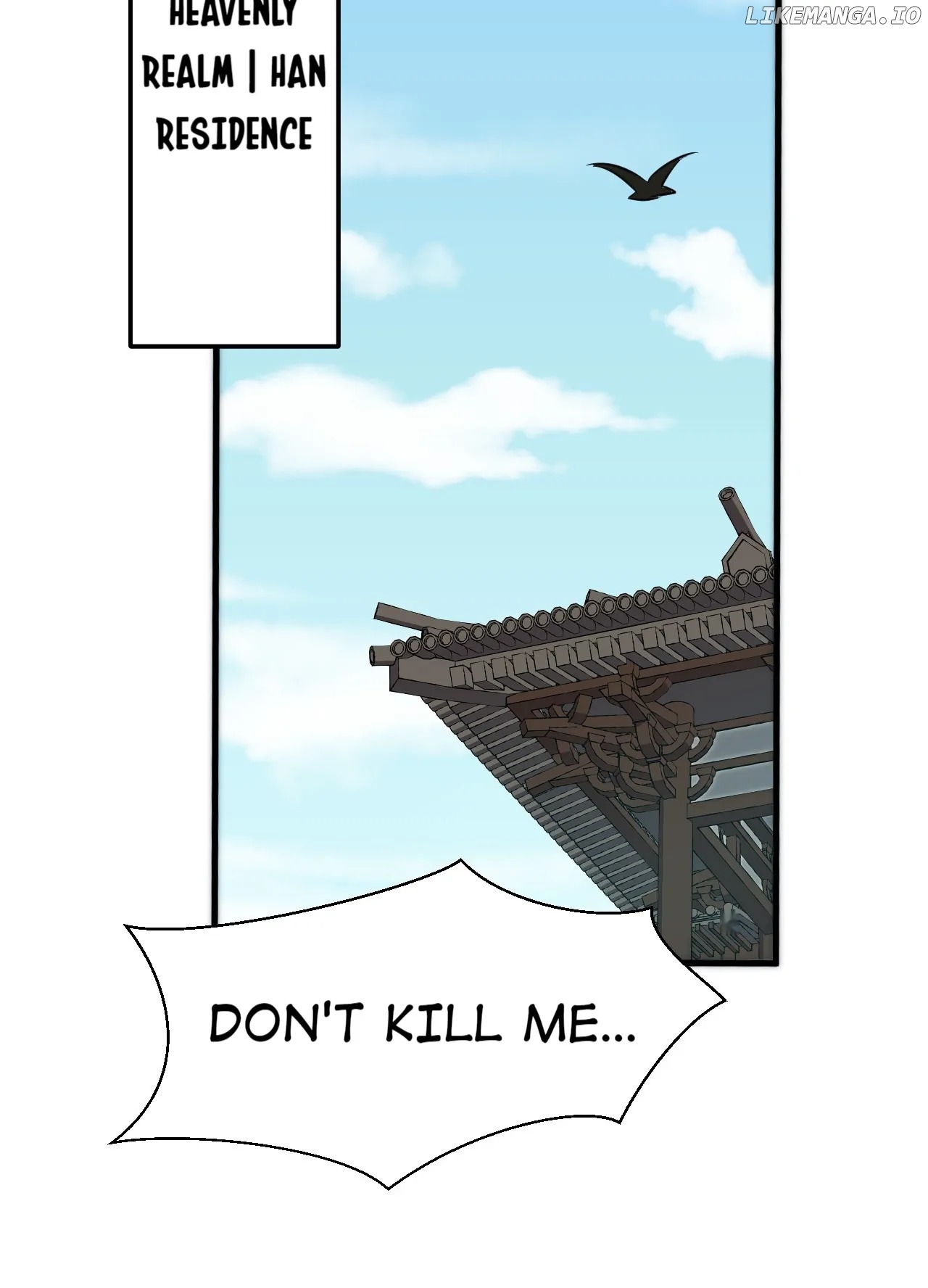 I Just Had To Pick Up A Female Disciple Chapter 104 - page 13