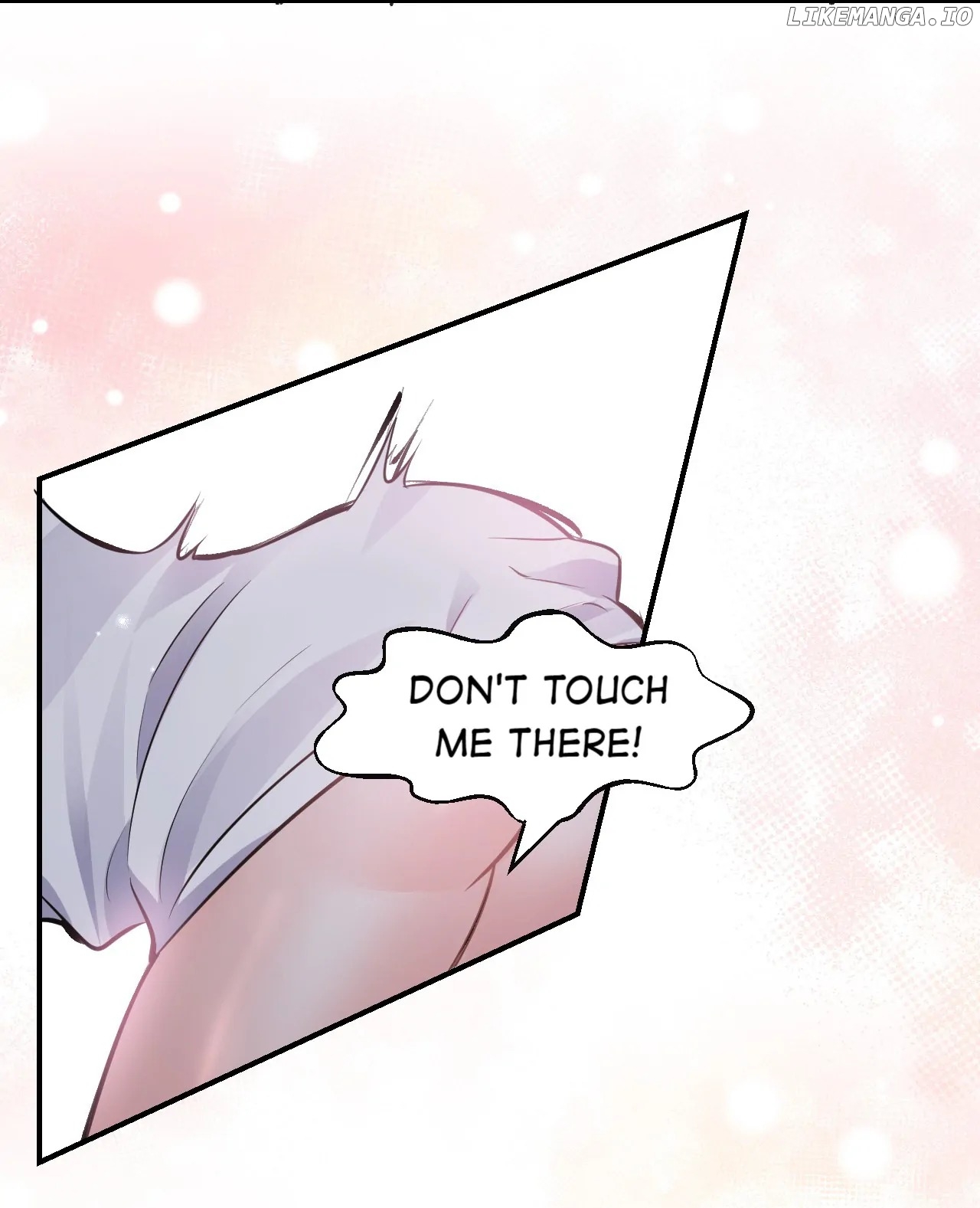 I Just Had To Pick Up A Female Disciple Chapter 104 - page 36