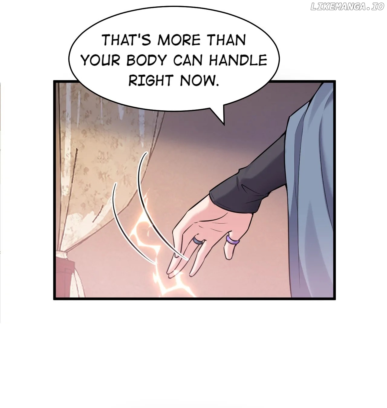 I Just Had To Pick Up A Female Disciple Chapter 104 - page 40