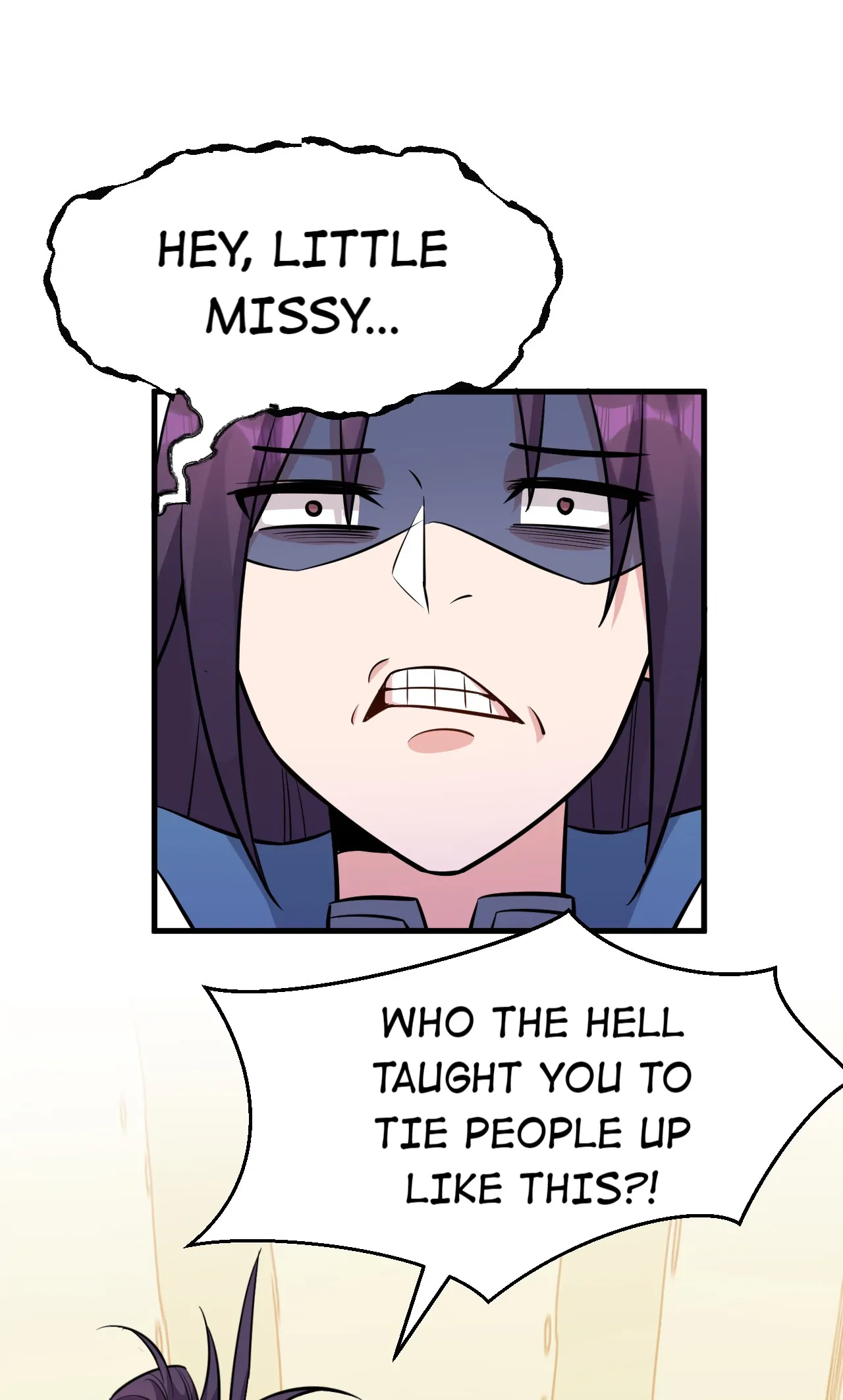 I Just Had To Pick Up A Female Disciple Chapter 106 - page 41