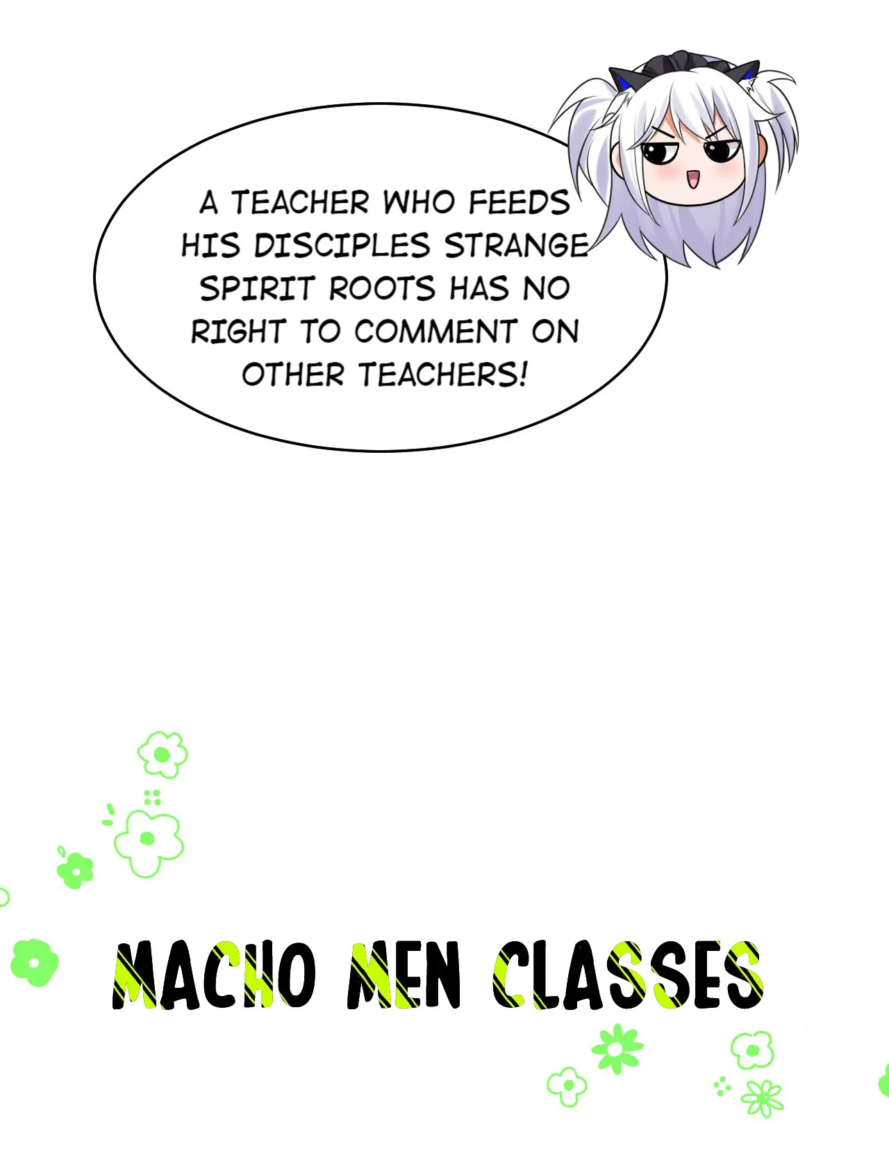 I Just Had To Pick Up A Female Disciple Chapter 106 - page 44