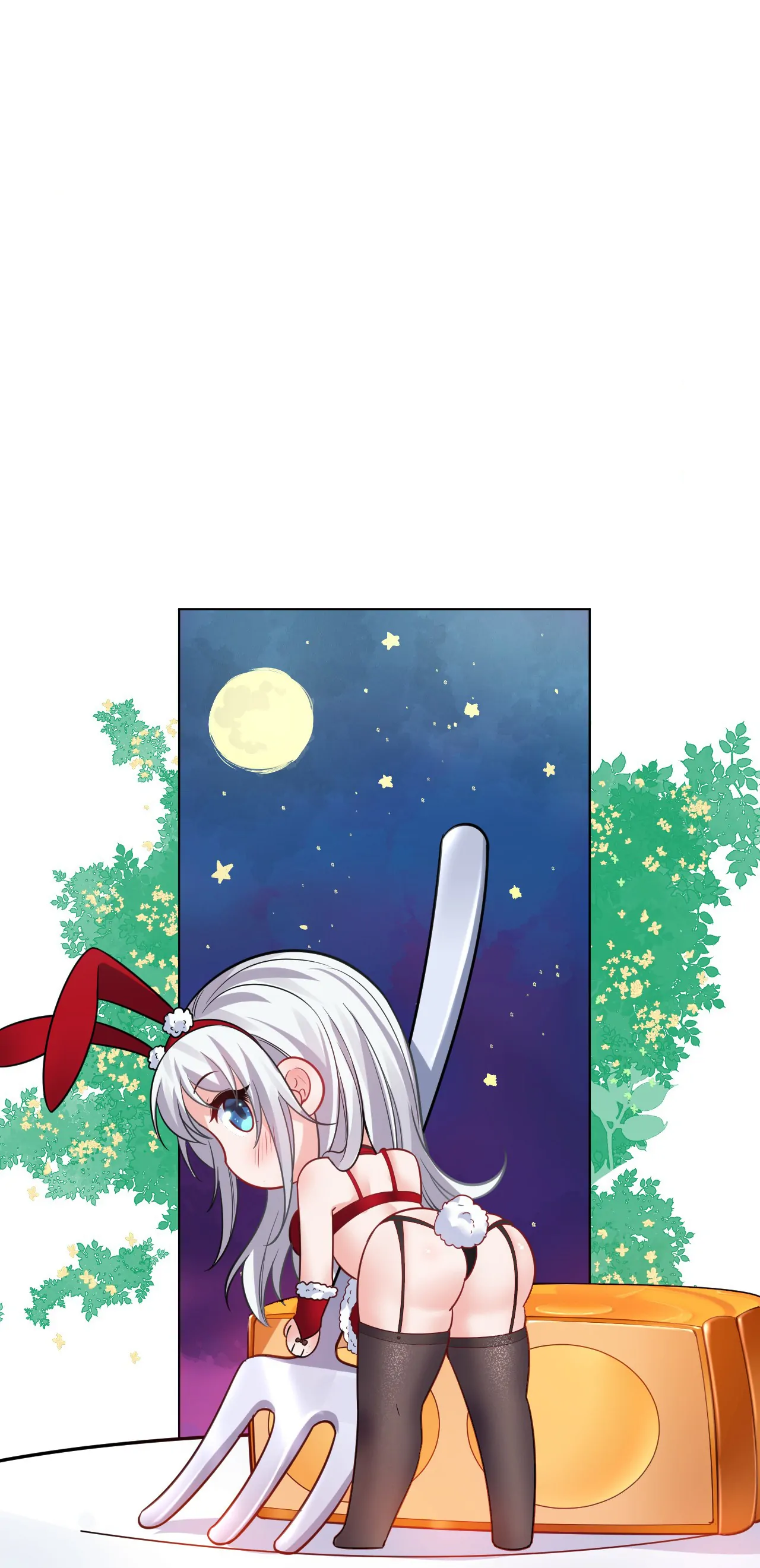 I Just Had To Pick Up A Female Disciple Chapter 106 - page 47
