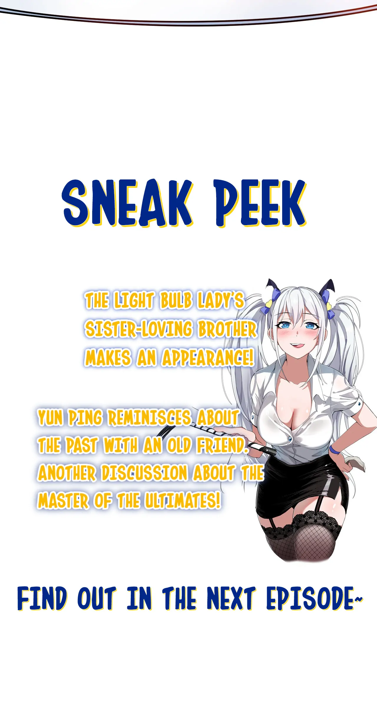 I Just Had To Pick Up A Female Disciple Chapter 106 - page 48