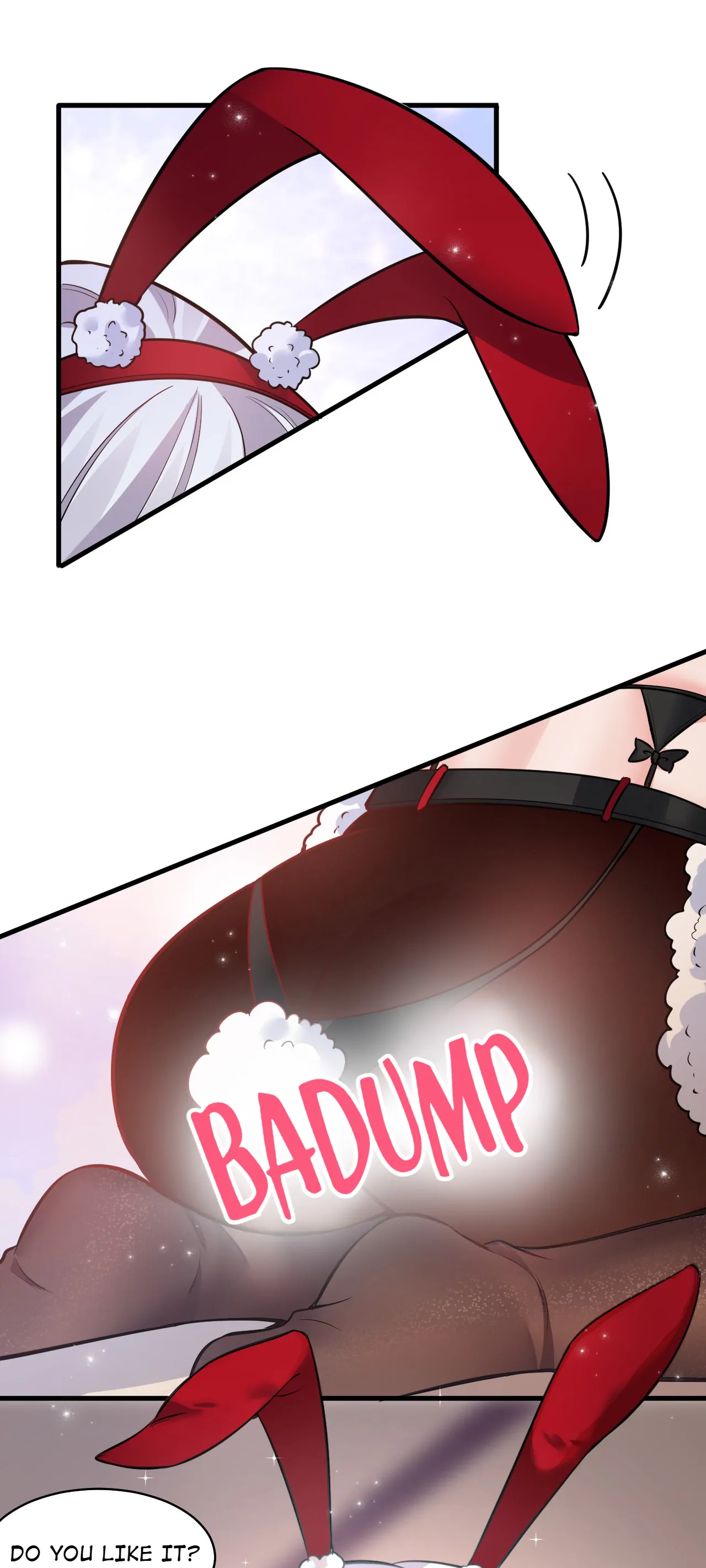 I Just Had To Pick Up A Female Disciple Chapter 106.5 - page 12