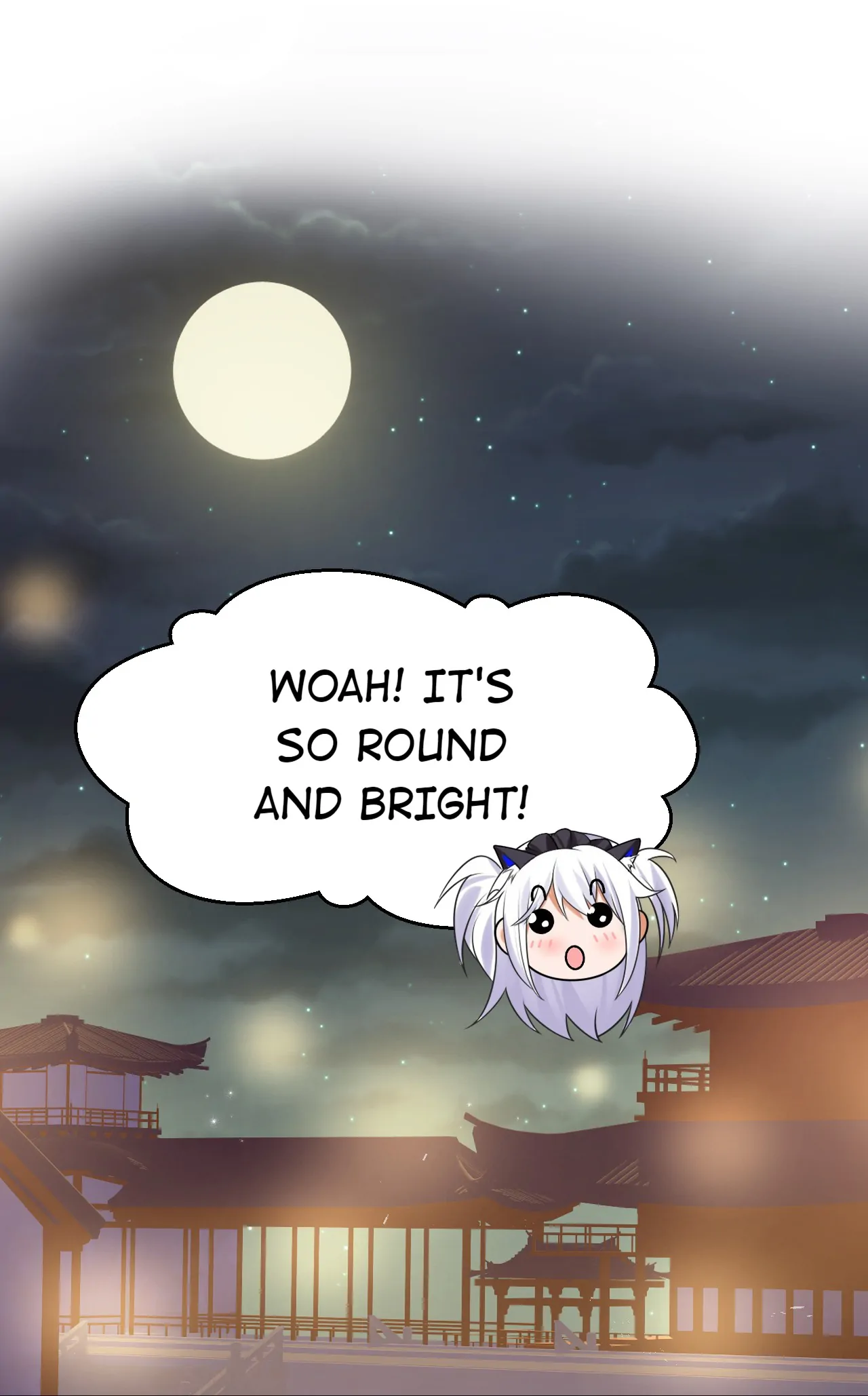 I Just Had To Pick Up A Female Disciple Chapter 106.5 - page 3