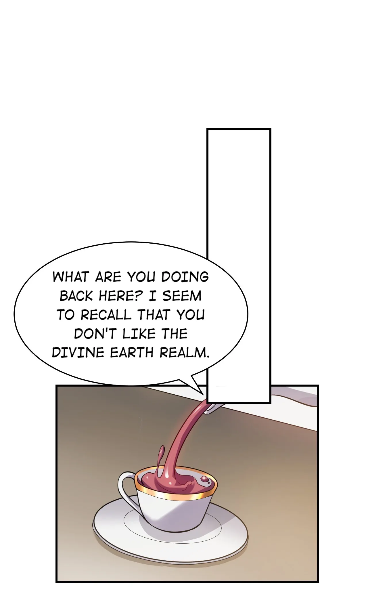 I Just Had To Pick Up A Female Disciple Chapter 107 - page 34