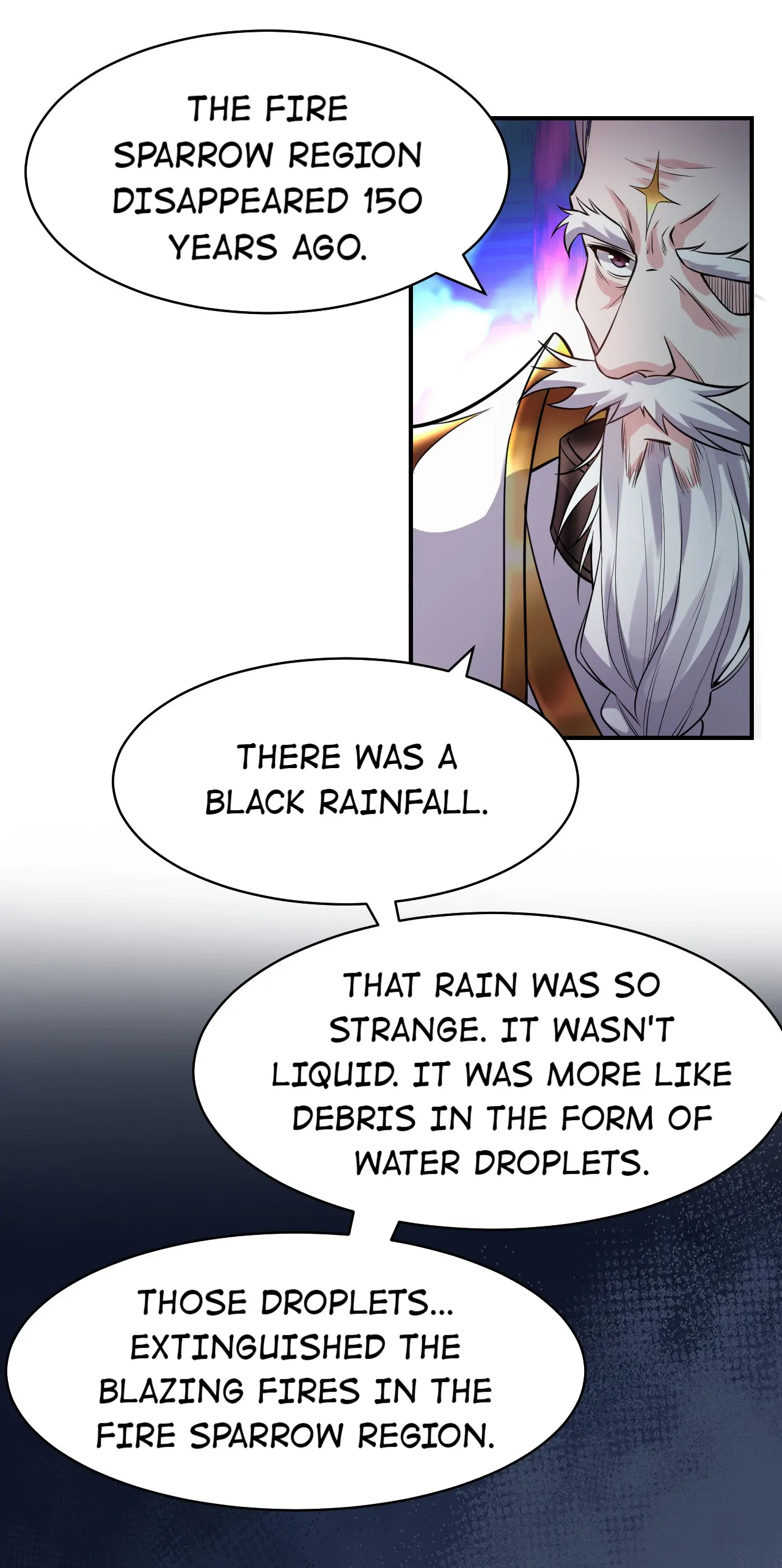 I Just Had To Pick Up A Female Disciple Chapter 107 - page 38
