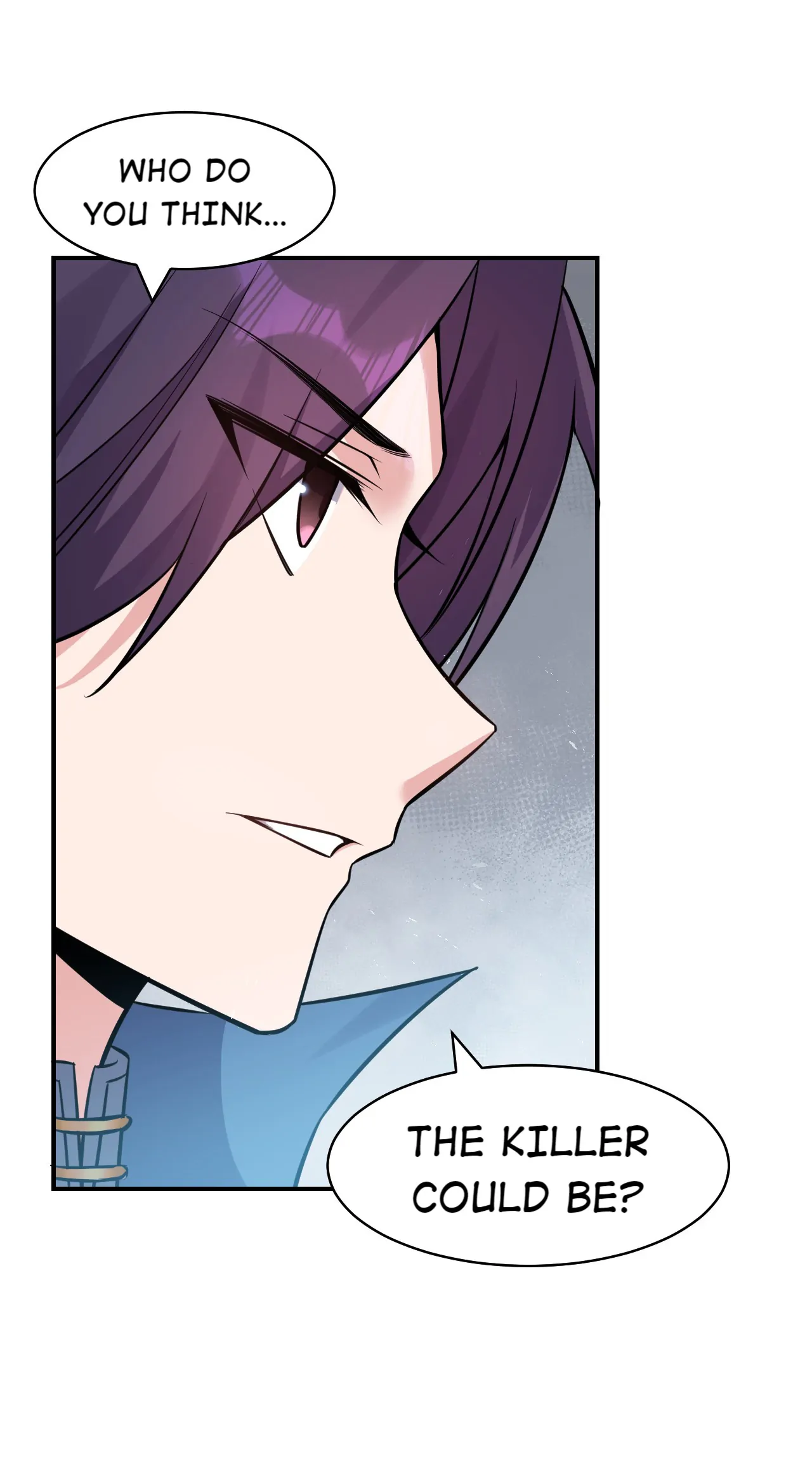 I Just Had To Pick Up A Female Disciple Chapter 107 - page 42