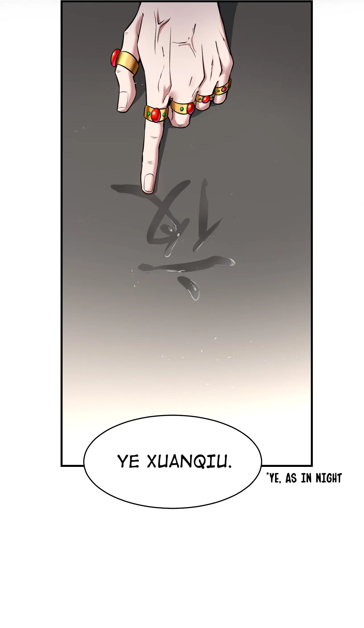 I Just Had To Pick Up A Female Disciple Chapter 107 - page 44