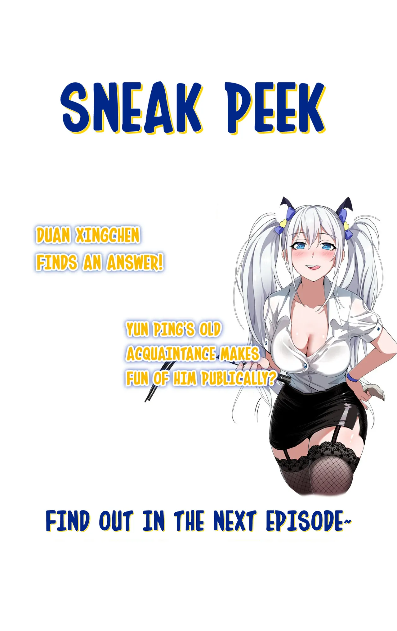 I Just Had To Pick Up A Female Disciple Chapter 107 - page 45